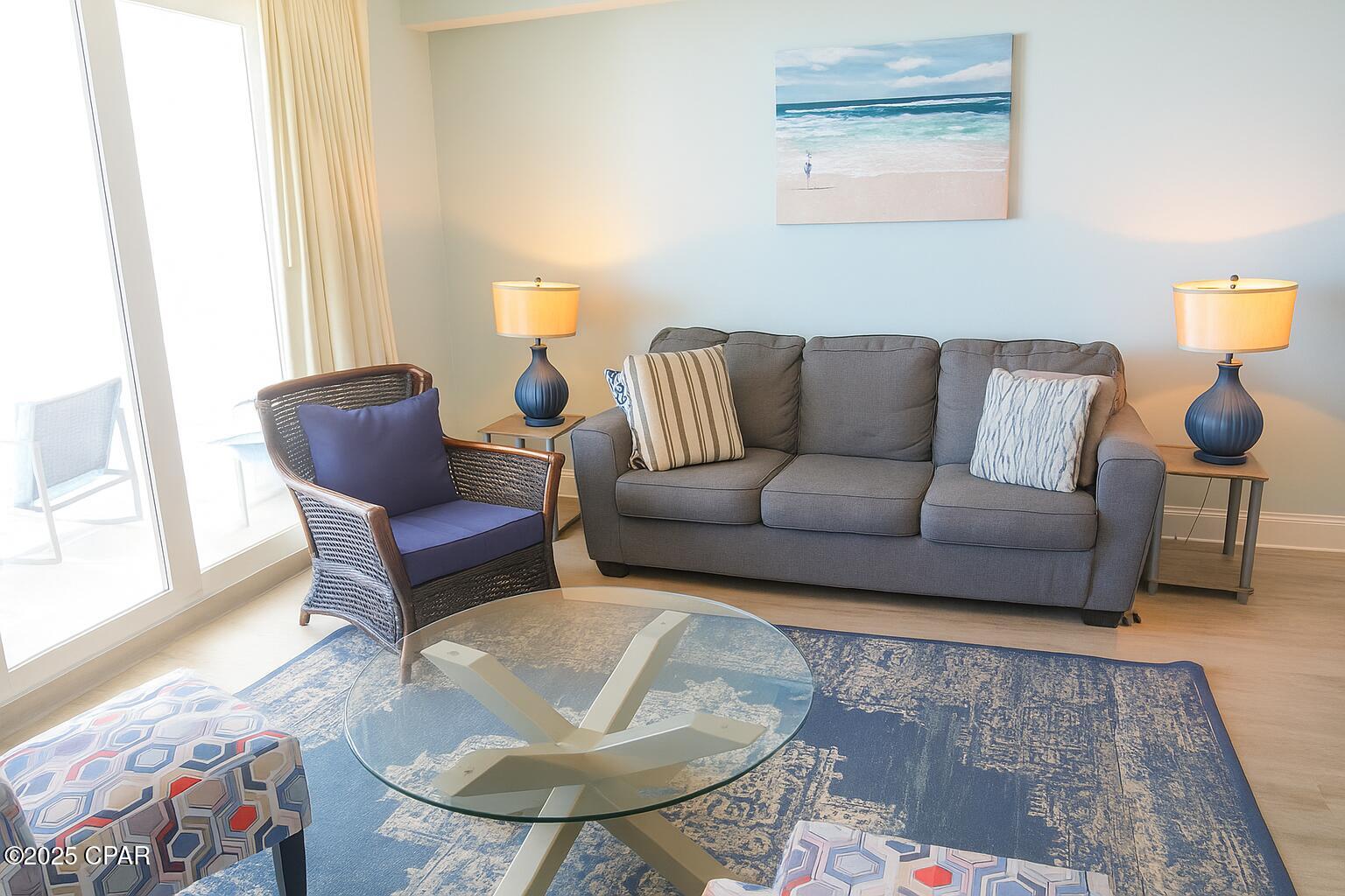 Image 6 For 9860 Thomas Drive 1413