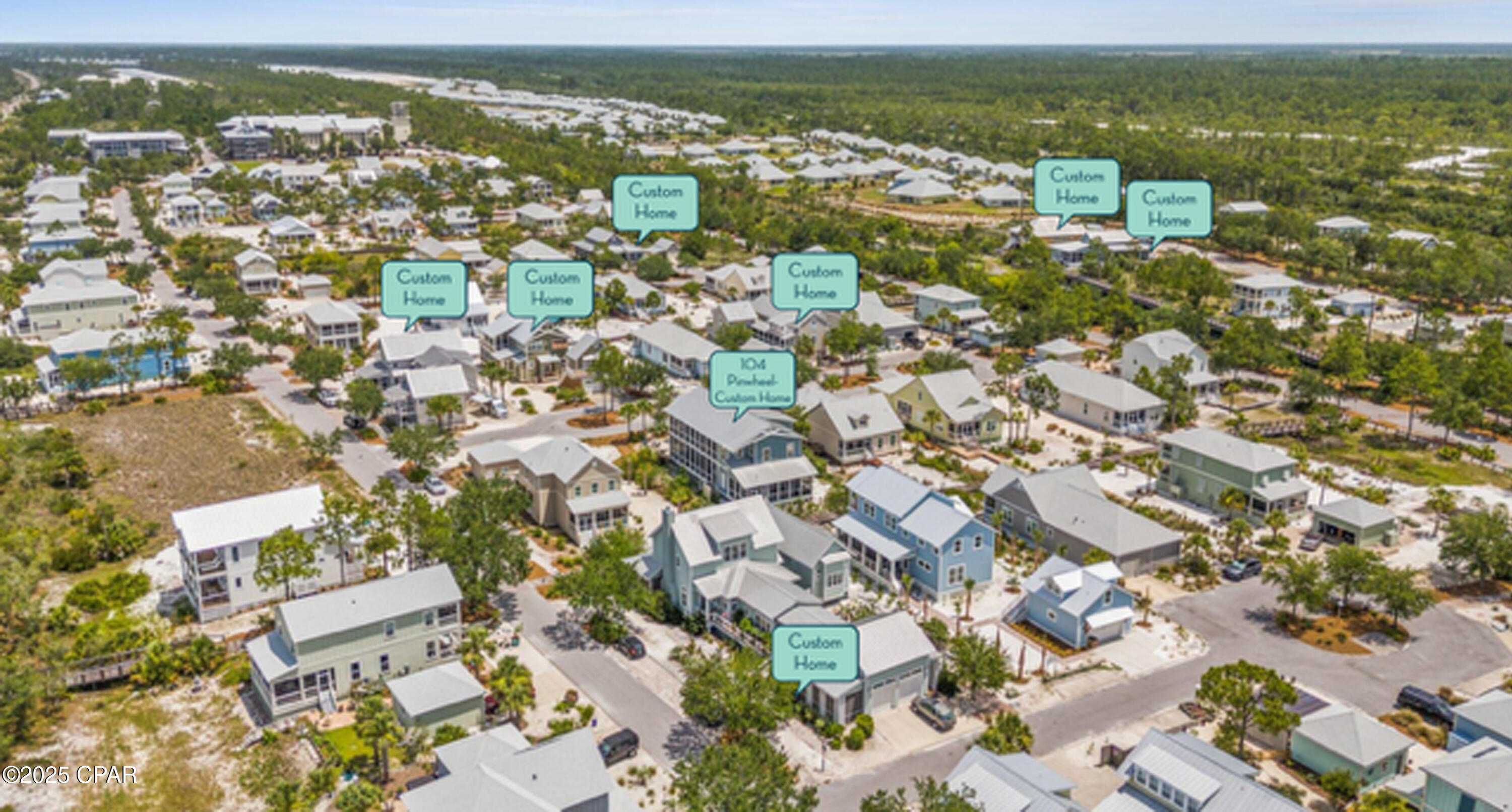 Image 105 For 104 Pinwheel Court