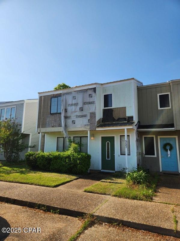 Details for 557 Palermo Road, Panama City, FL 32405