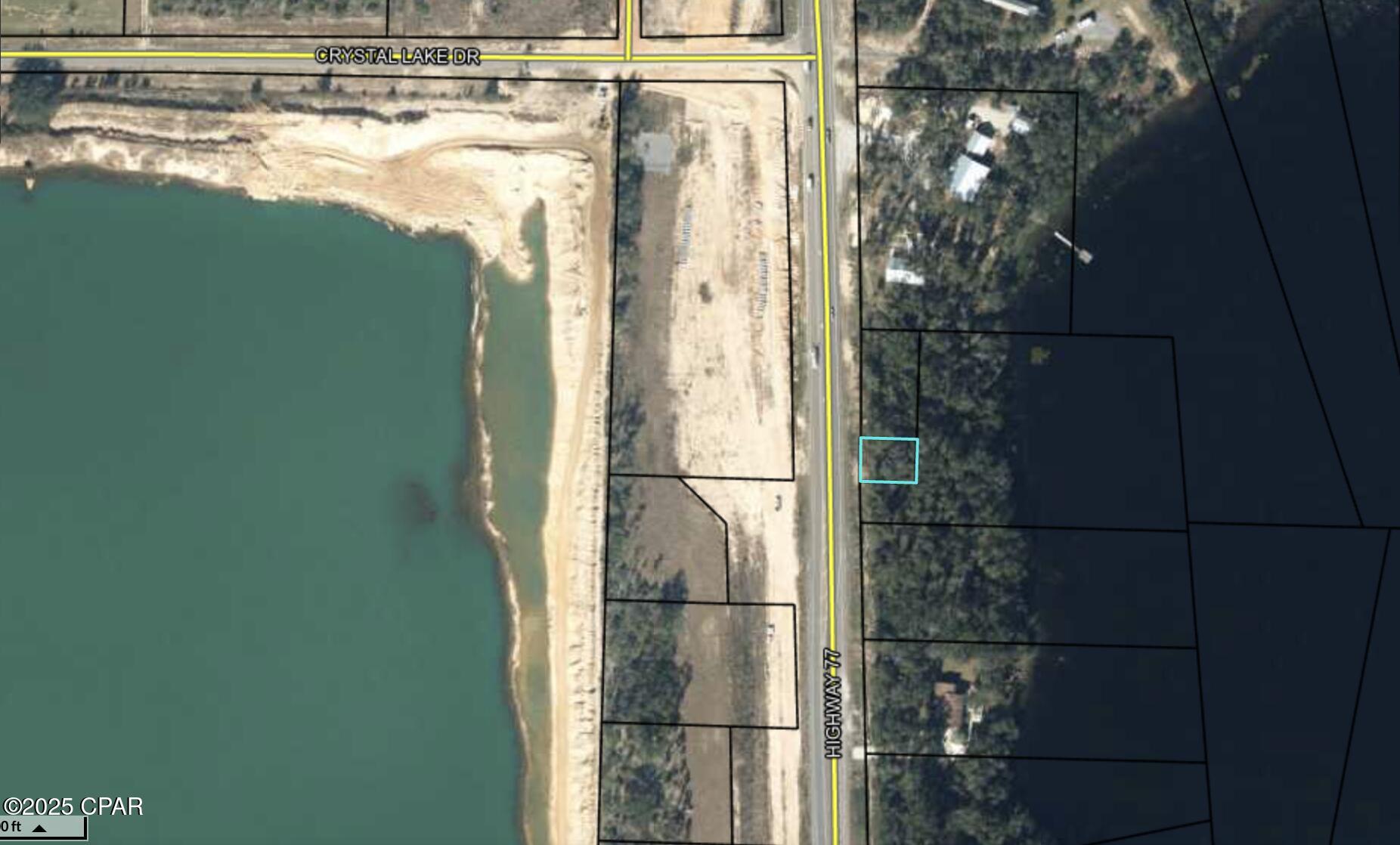 Details for 0 Sr 77  , Chipley, FL 32428