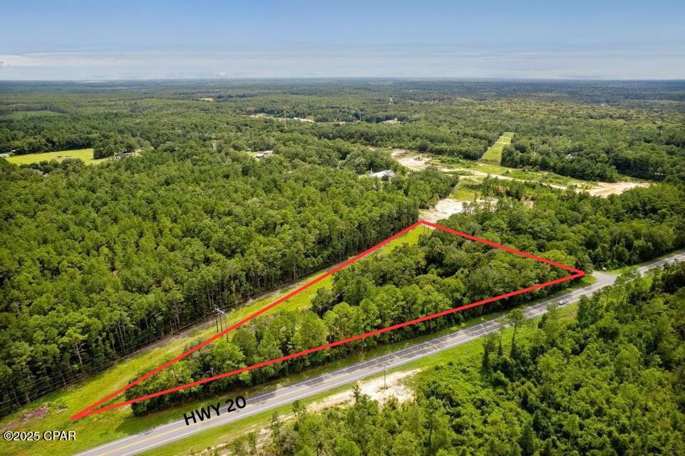 Image 3 For 5353 Capt Fritz- Hwy 20 Road