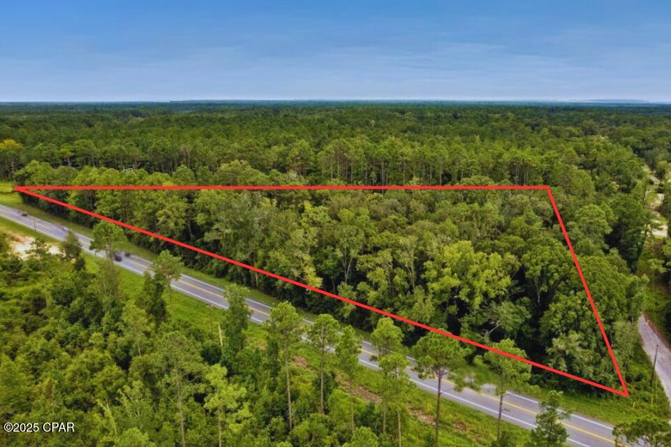 Image 4 For 5353 Capt Fritz- Hwy 20 Road