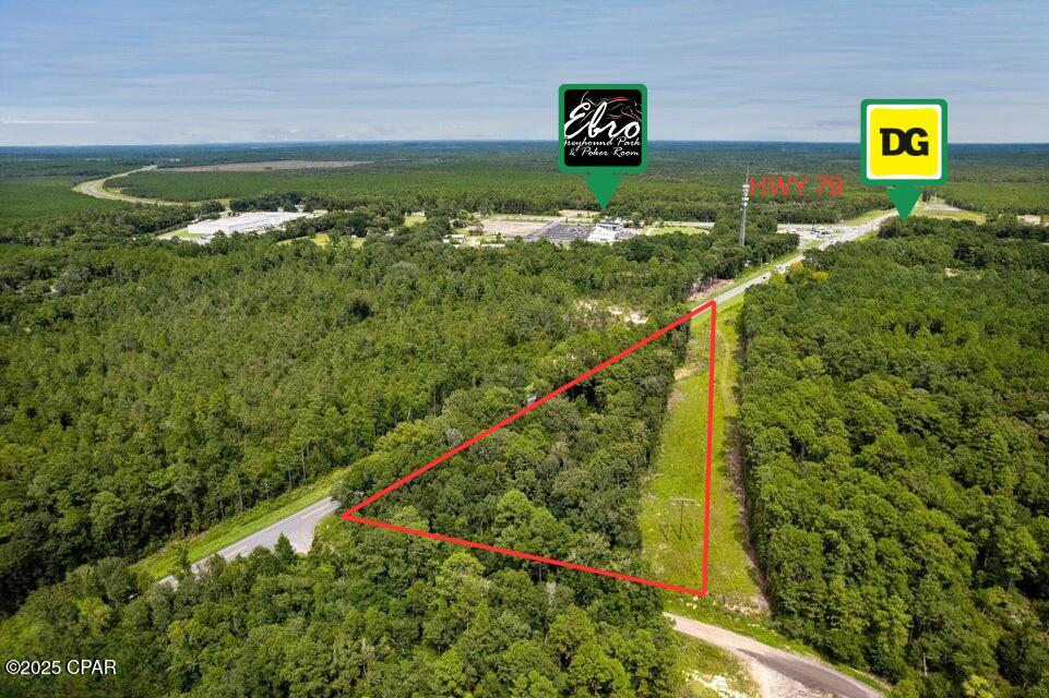 Image 5 For 5353 Capt Fritz- Hwy 20 Road