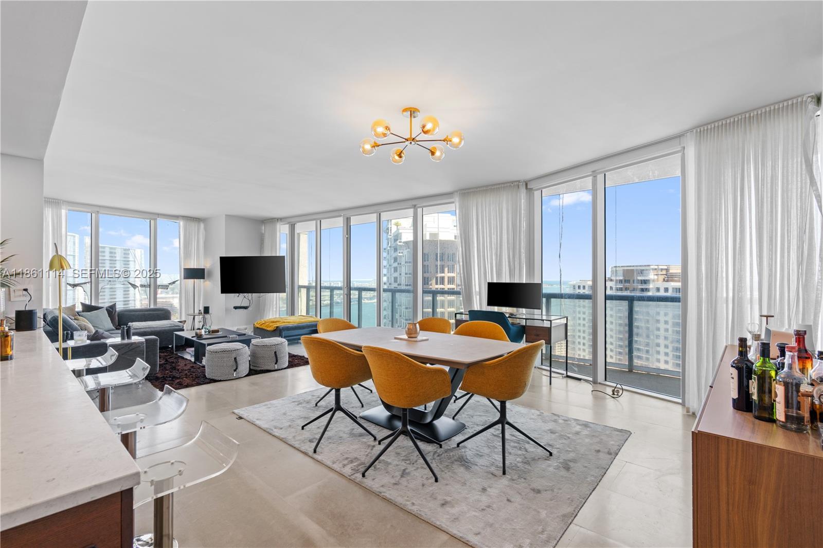 Iconbrickell Condo No 1