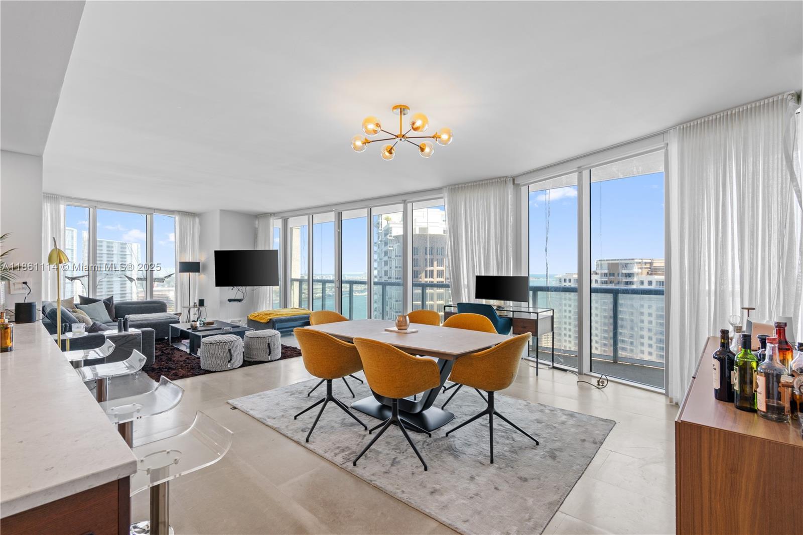 Iconbrickell Condo No 1