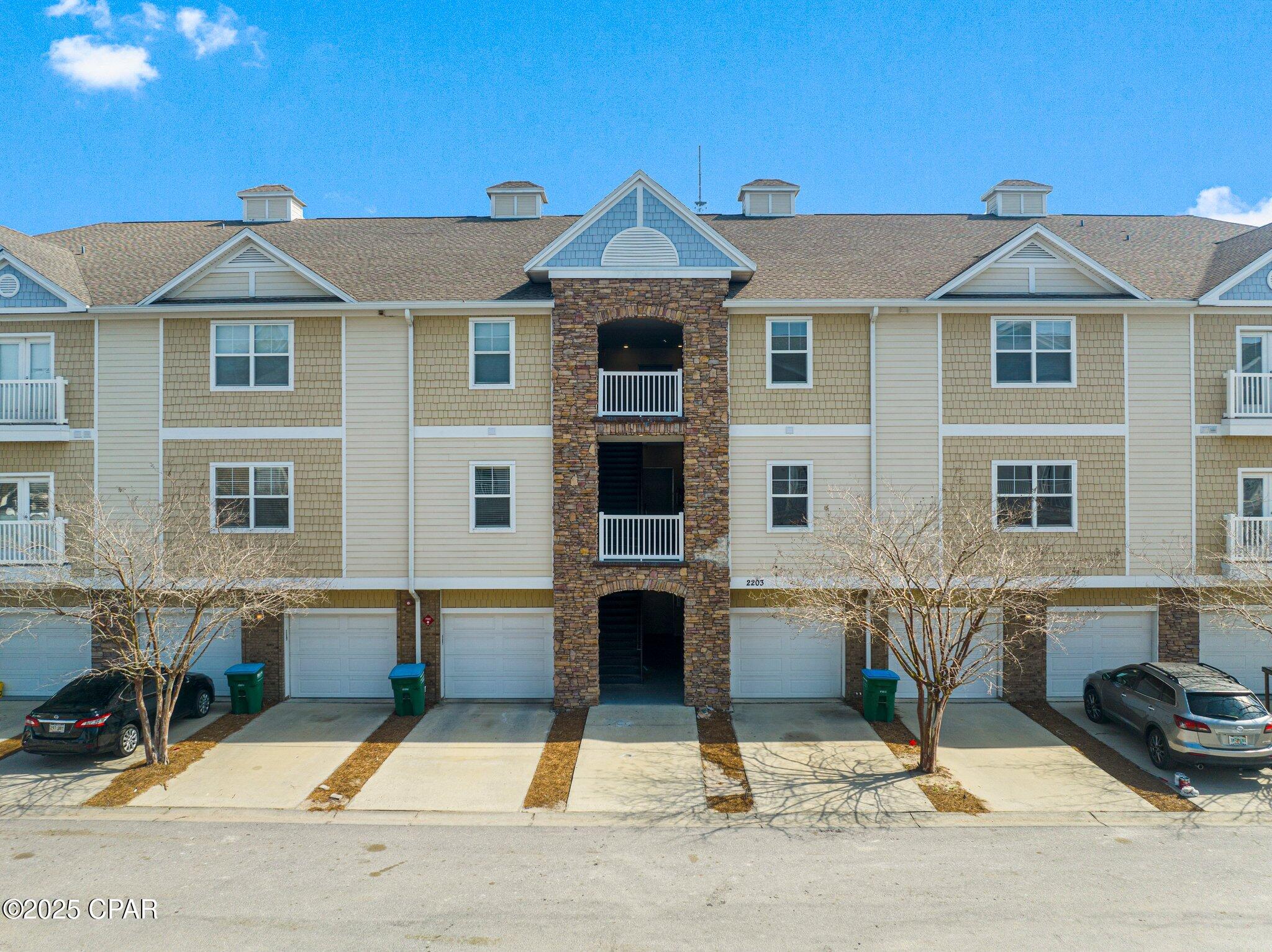 Details for 2203 Walosi 103 Way L-103, Panama City Beach, FL 32408