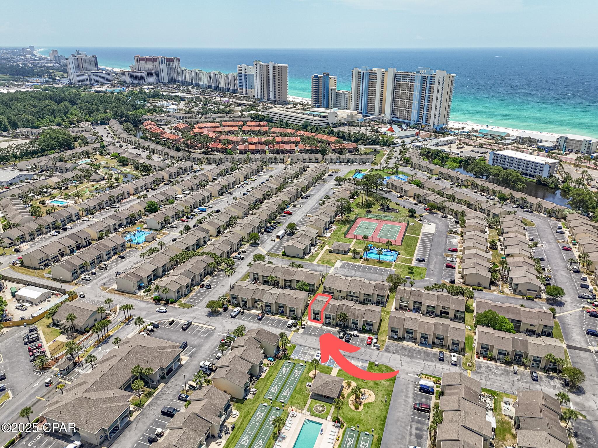 Details for 113 Cindy Lane, Panama City Beach, FL 32407