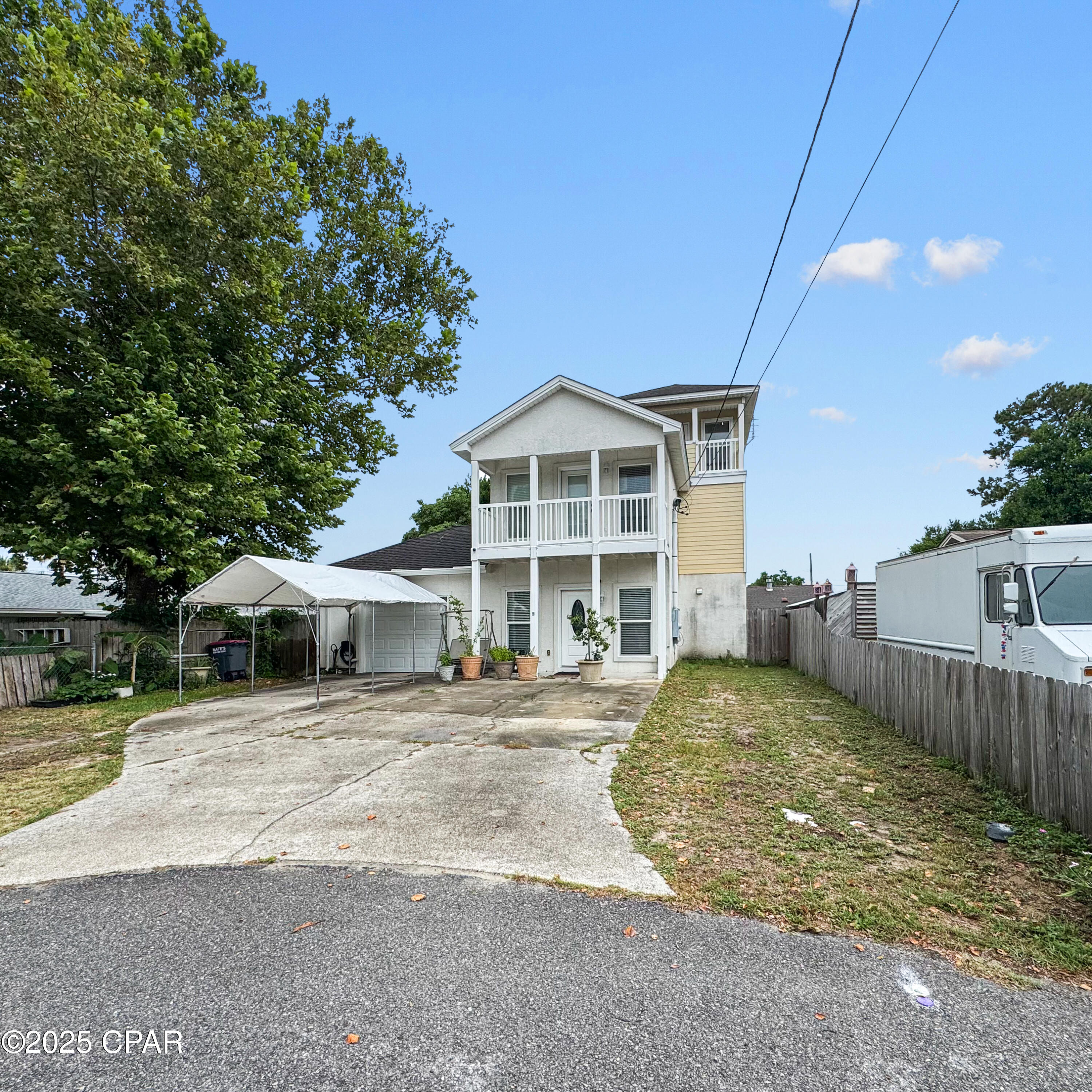 Details for 506 Gulf Court, Panama City Beach, FL 32413