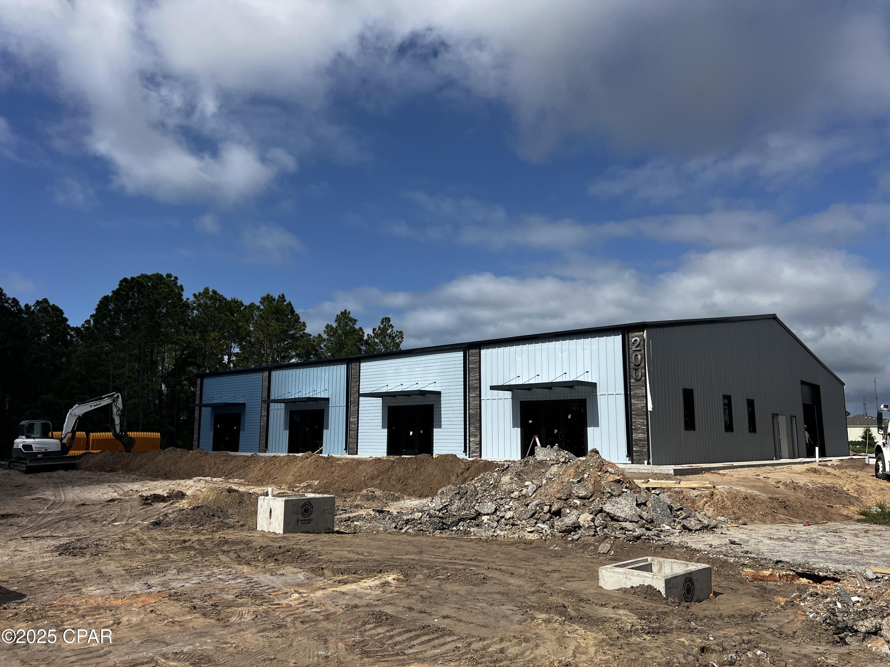 Details for 200 Navy Boulevard Unit ''c'', Panama City Beach, FL 32408