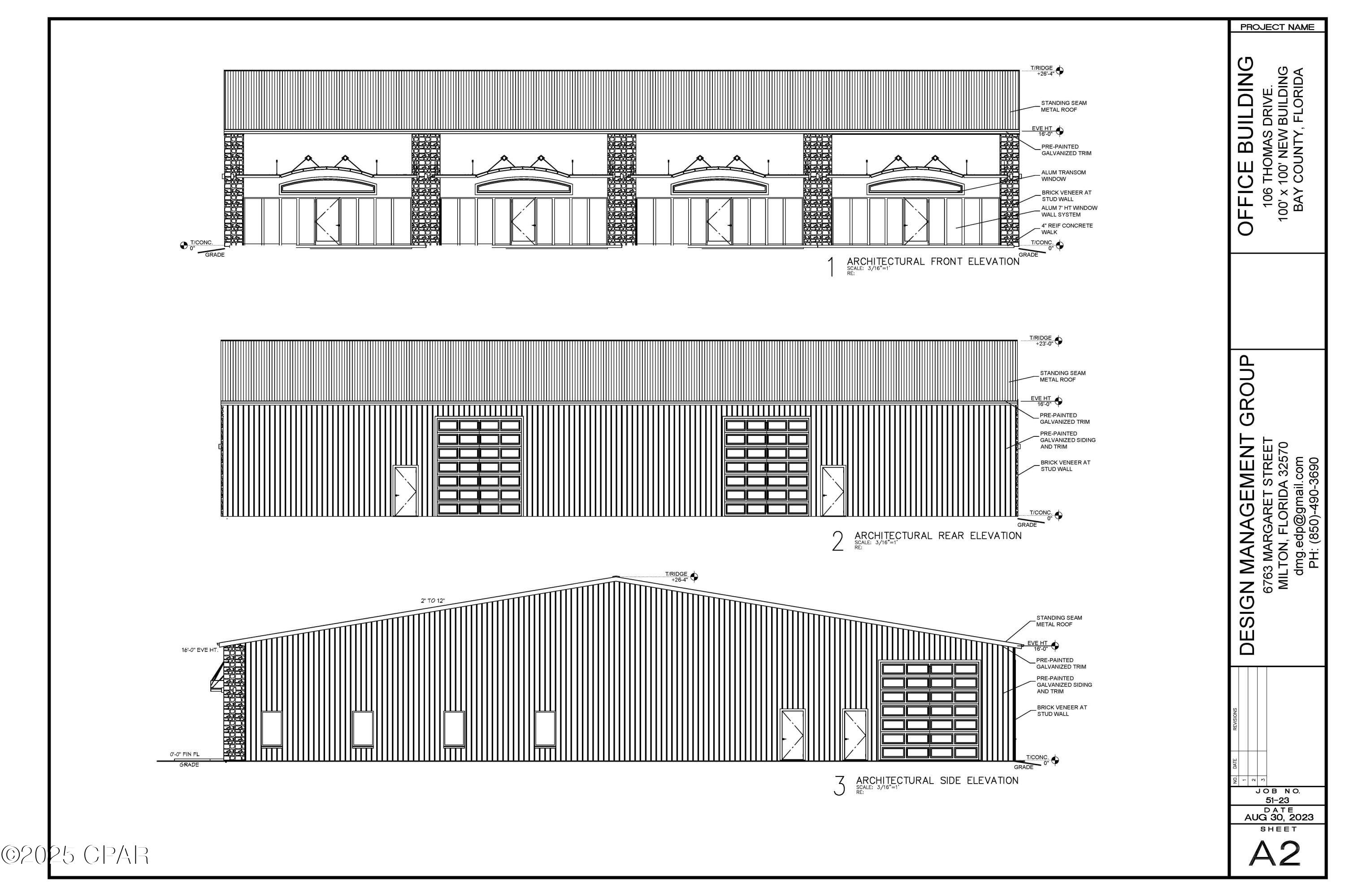 Image 4 For 200 Navy Boulevard Unit ''c''