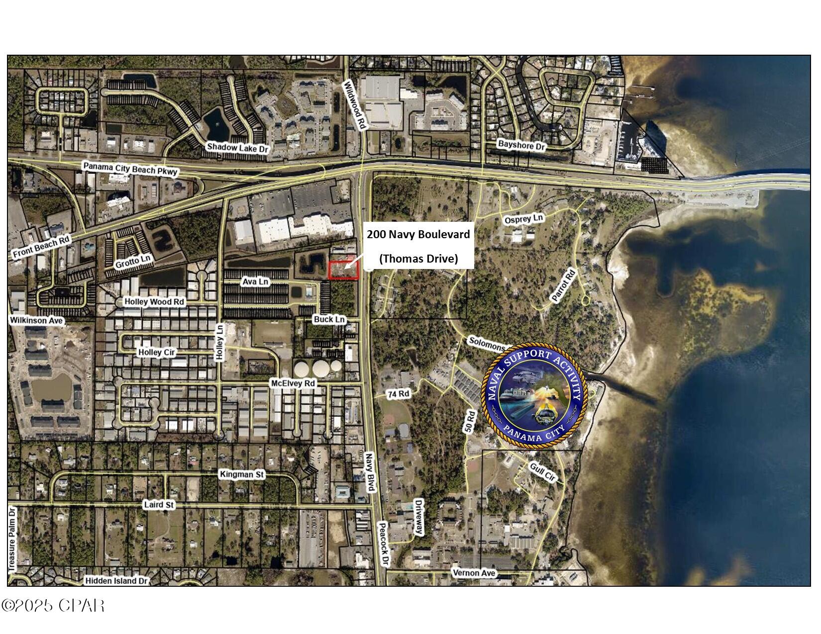 Image 5 For 200 Navy Boulevard Unit ''c''