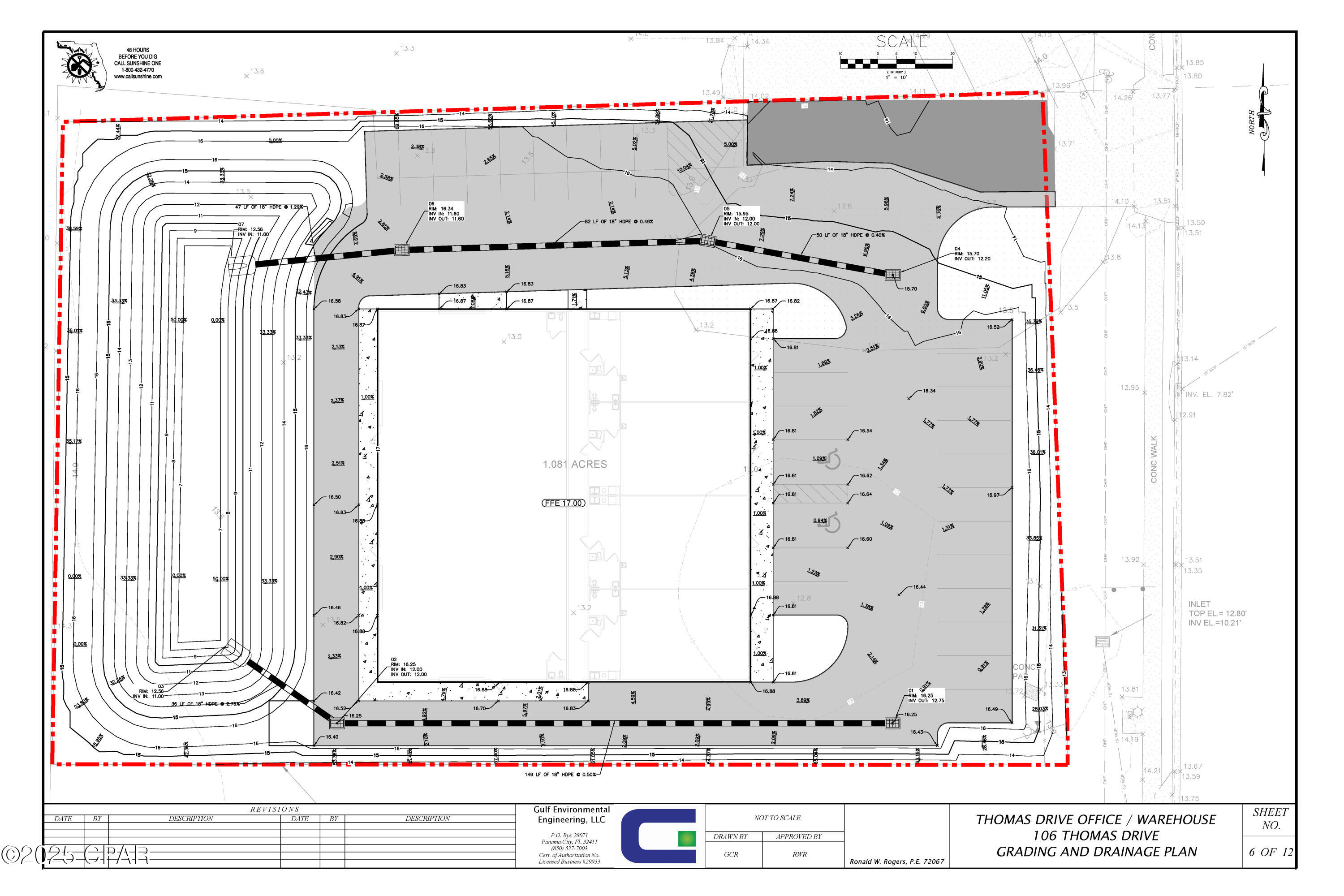 Image 6 For 200 Navy Boulevard Unit ''c''