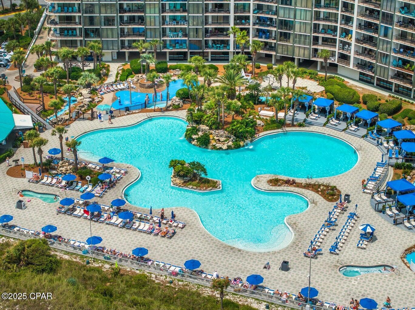 Image 54 For 11619 Front Beach Road 201