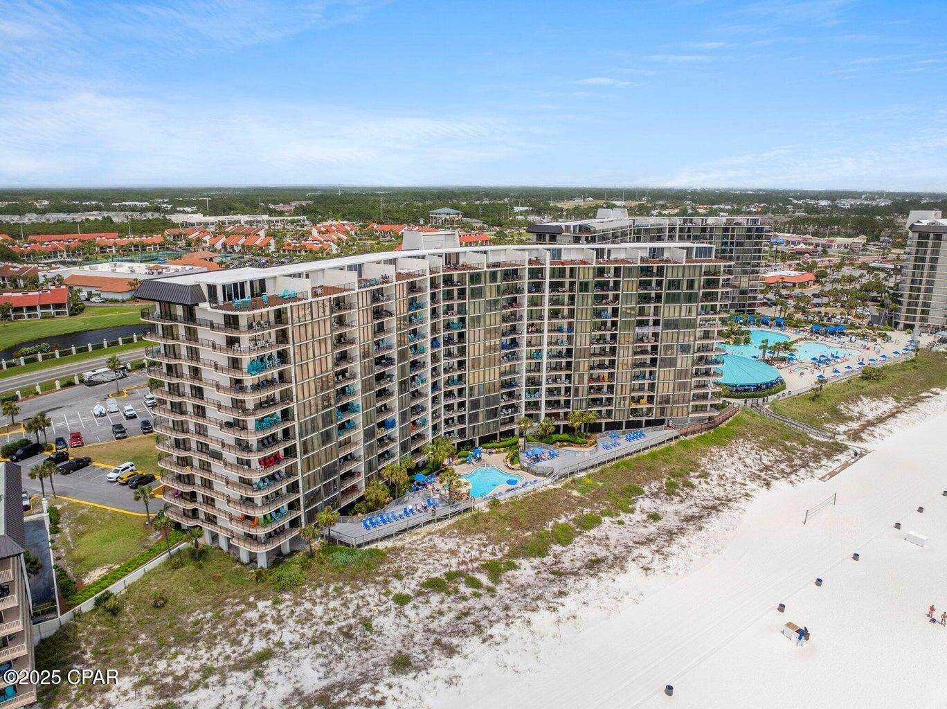 Image 57 For 11619 Front Beach Road 201