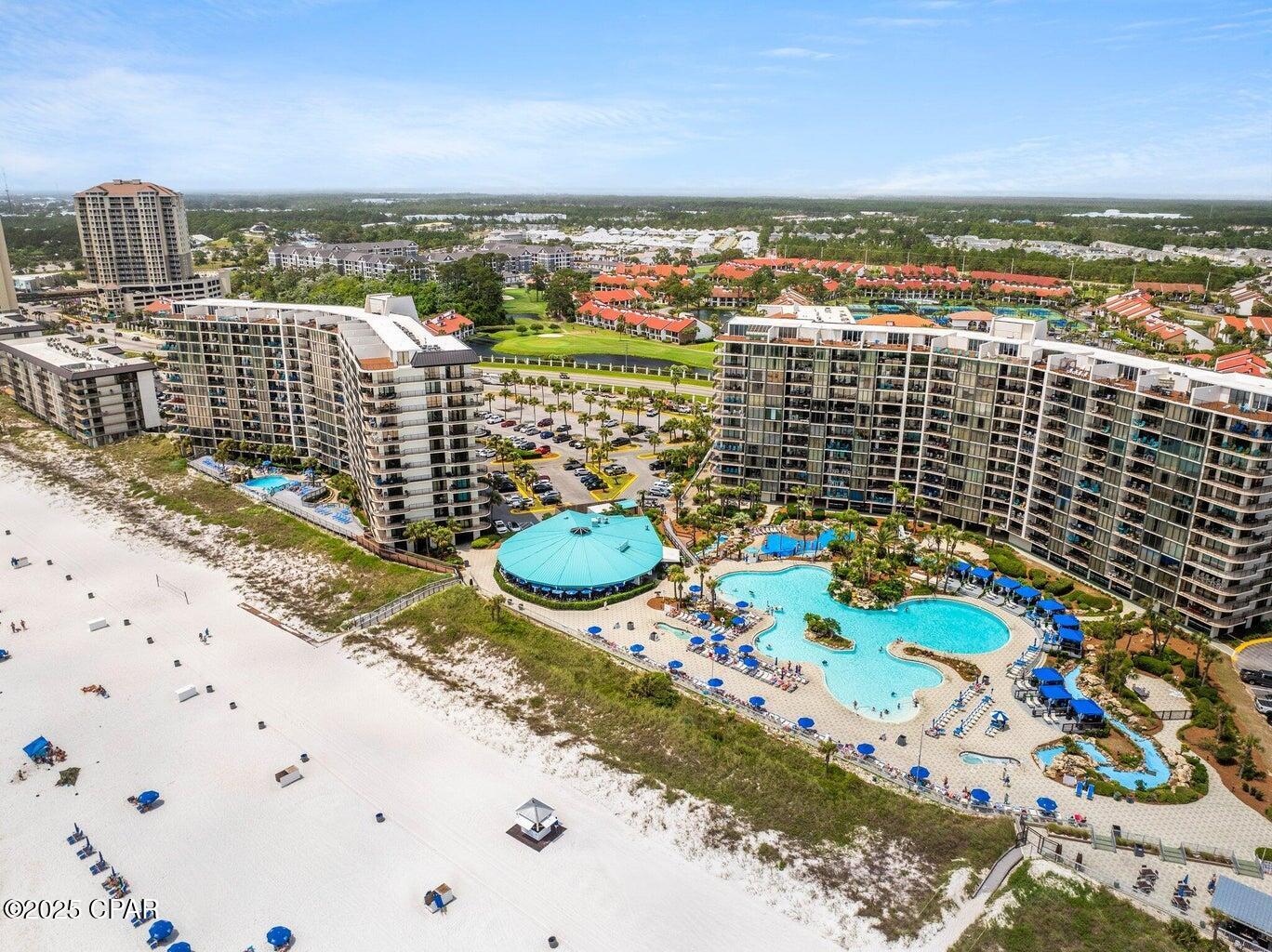 Image 61 For 11619 Front Beach Road 201