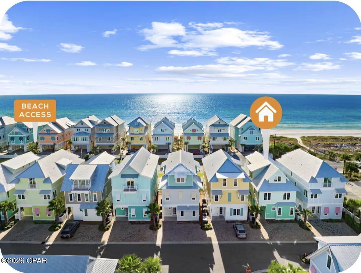 Details for 13662 Front Beach Road, Panama City Beach, FL 32413