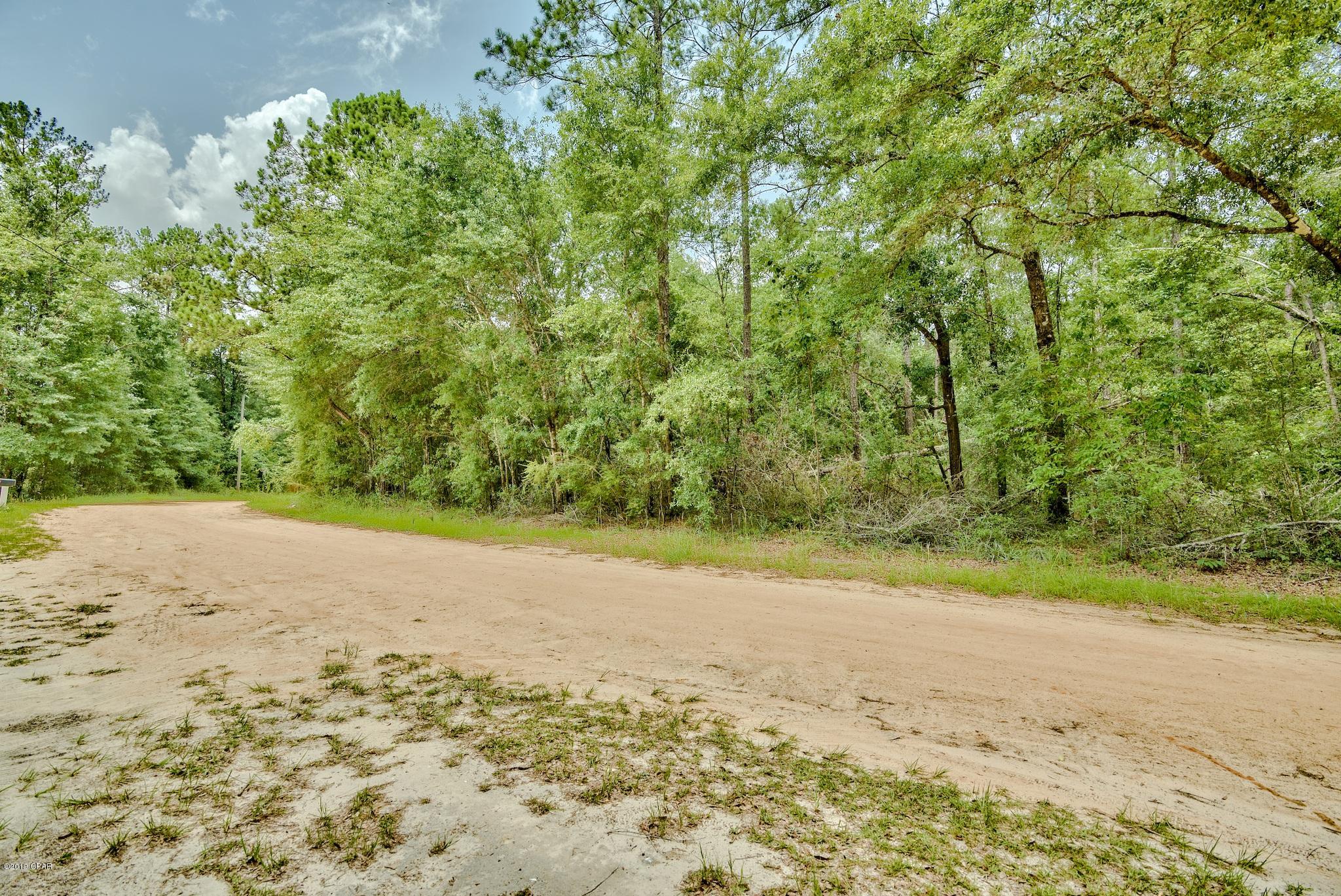 Homes for sale in Ponce De Leon, FL | Lot 15 Blue Creek Rd, Ponce De Leon, FL 32455 | MLS# 685809