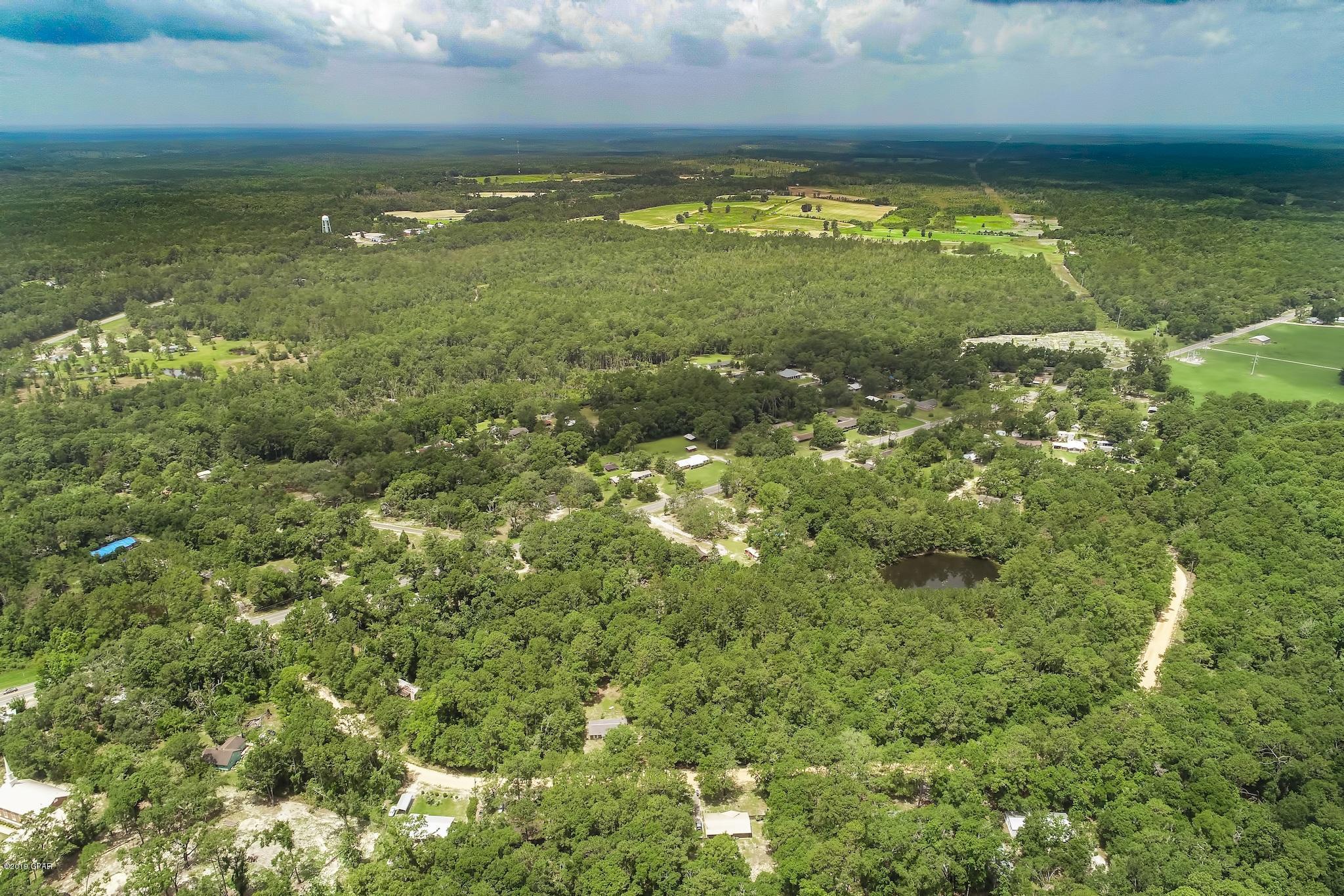 Homes for sale in Ponce De Leon, FL | Lot 15 Blue Creek Rd, Ponce De Leon, FL 32455 | MLS# 685809