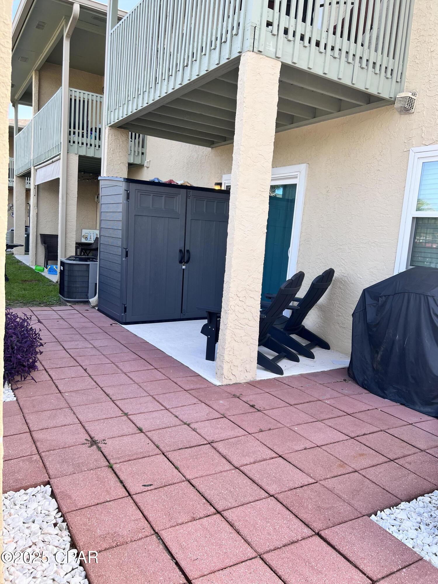 116 Damon Circle C, Panama City Beach, FL 32407 thumbnail, photo 35 of 54