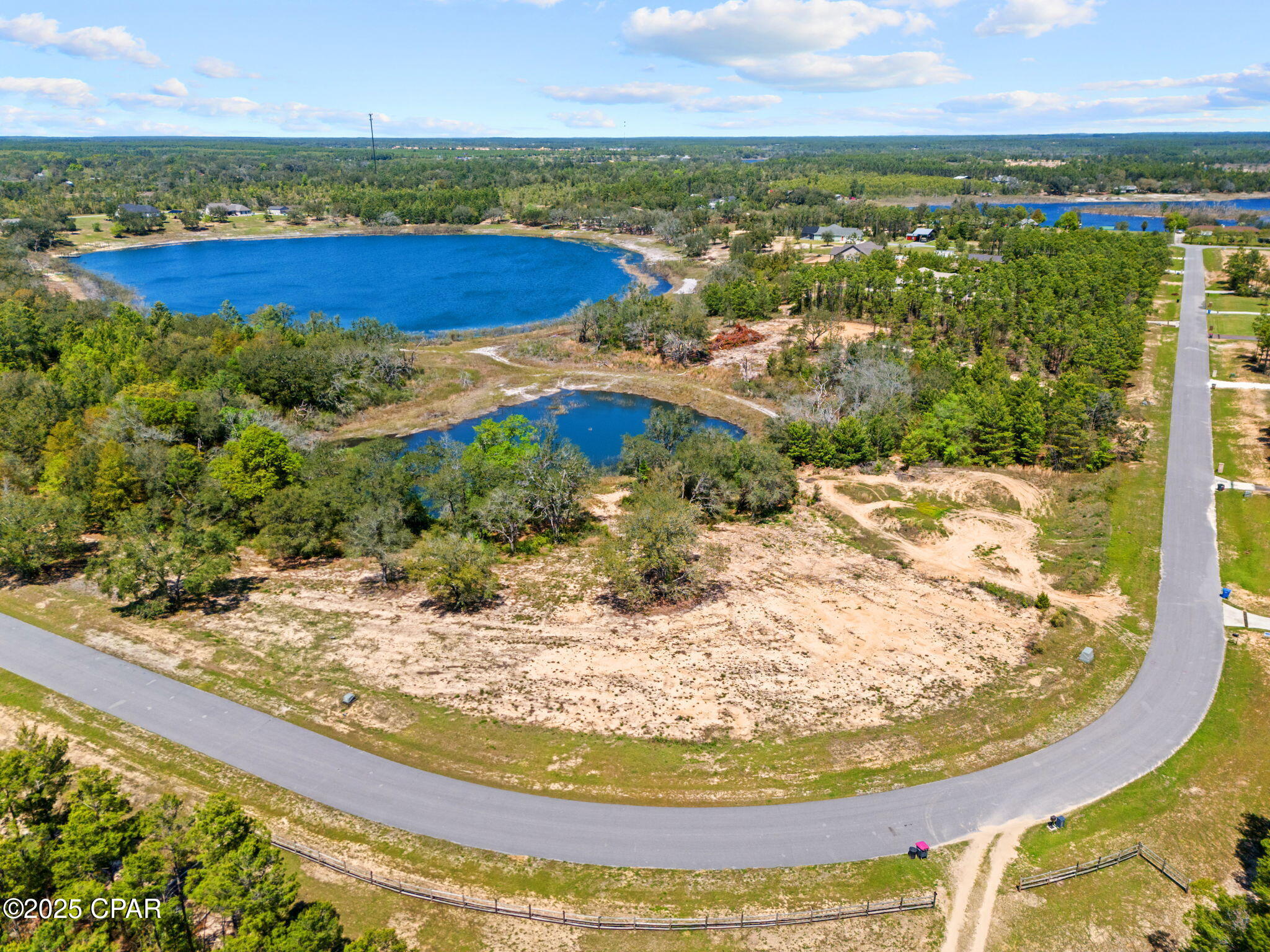 Details for 14737 Bream Pond Drive, Panama City, FL 32409