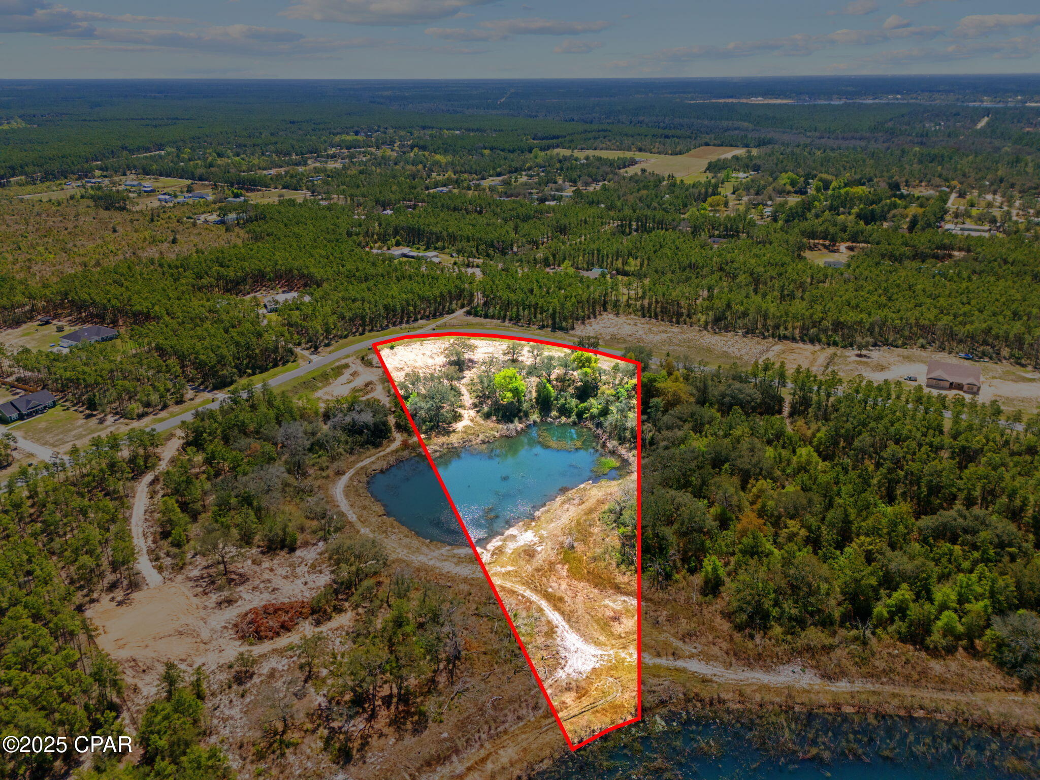 Image 4 For 14737 Bream Pond Drive