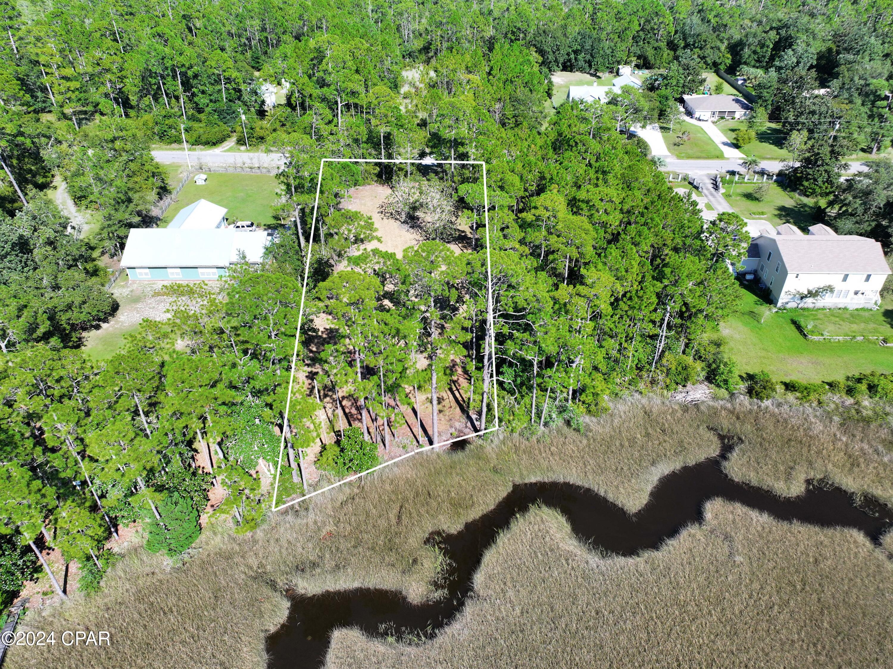 Image 25 For 9399 Burnt Mill Creek Road