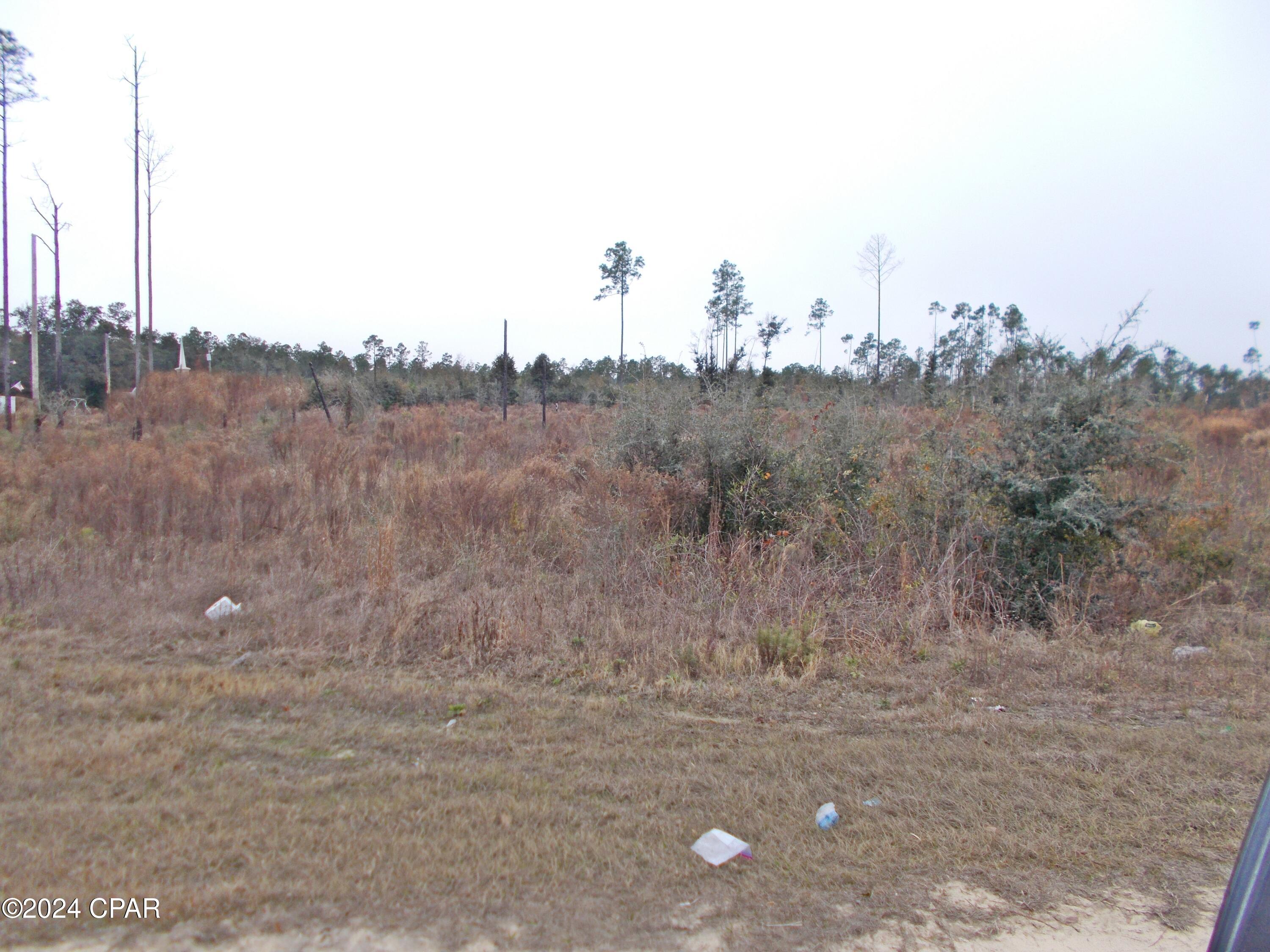 0 Sweet Pond Road, Greenwood, FL 32443