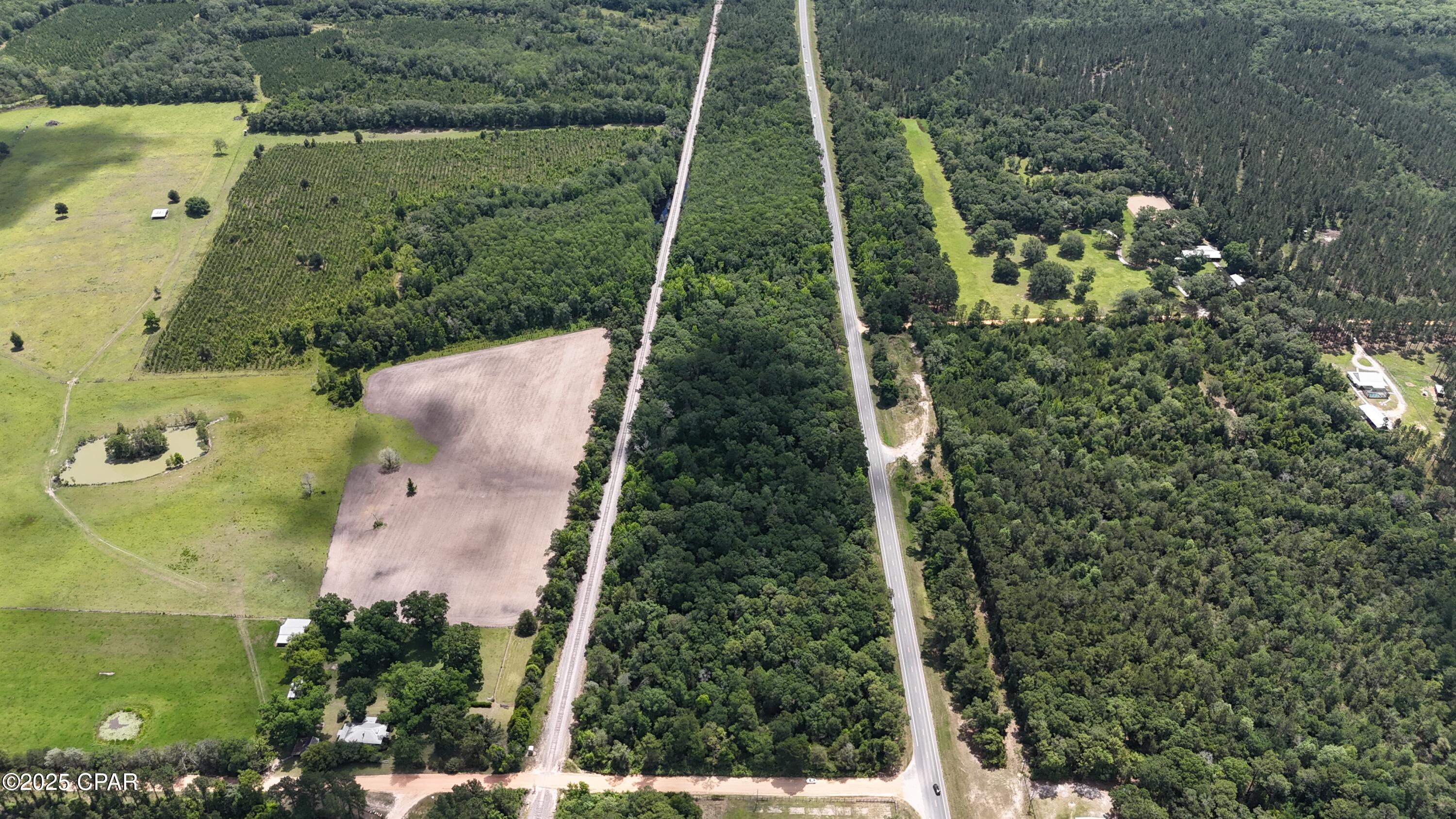 Details for 00 Hwy 90  , Bonifay, FL 32425