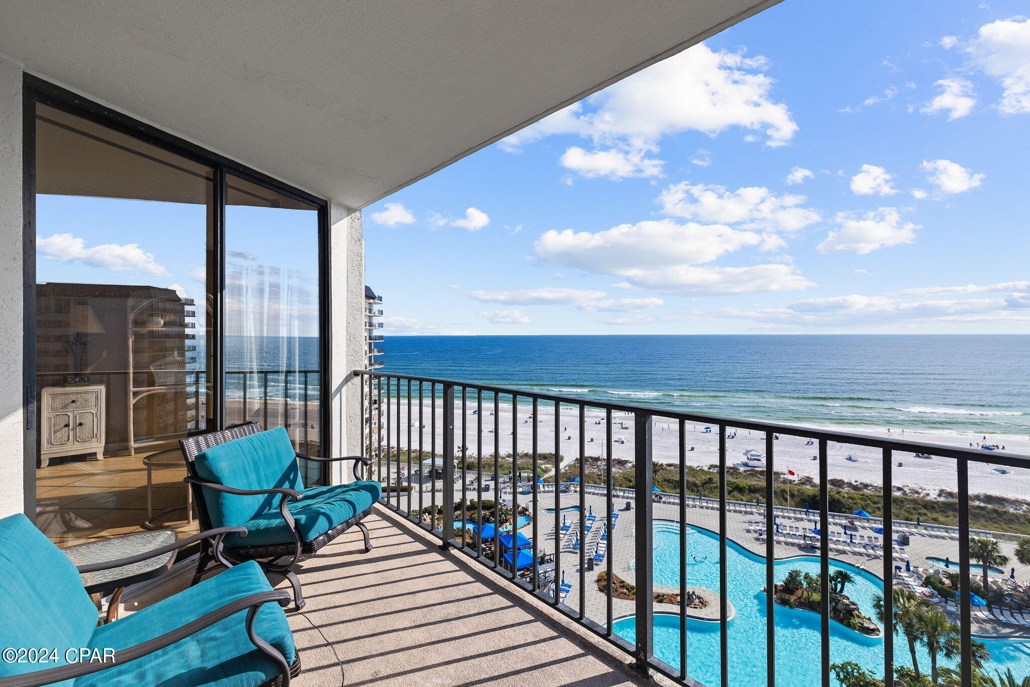 Image 2 For 11483 Front Beach Road 1004