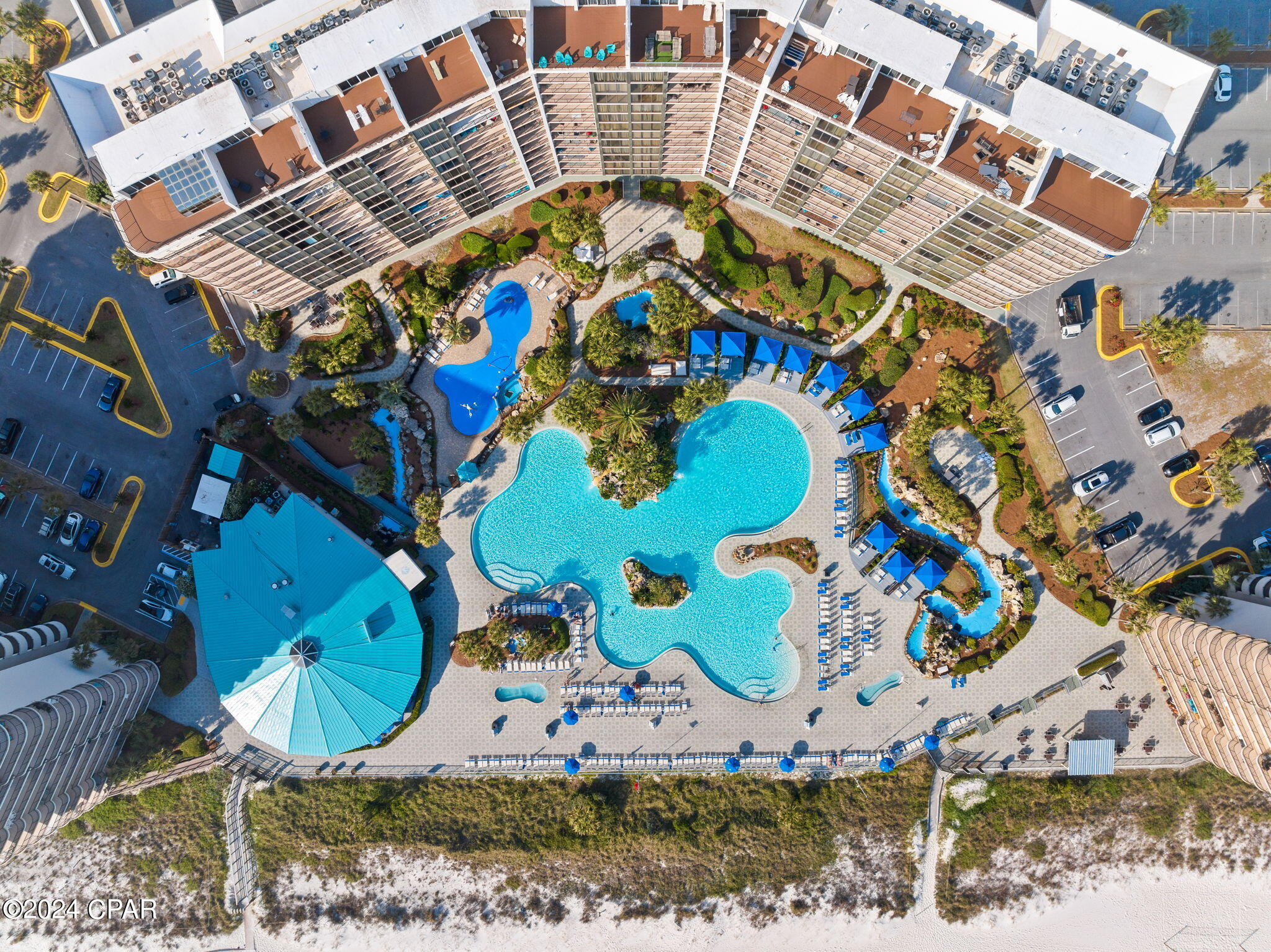 Image 27 For 11483 Front Beach Road 1004