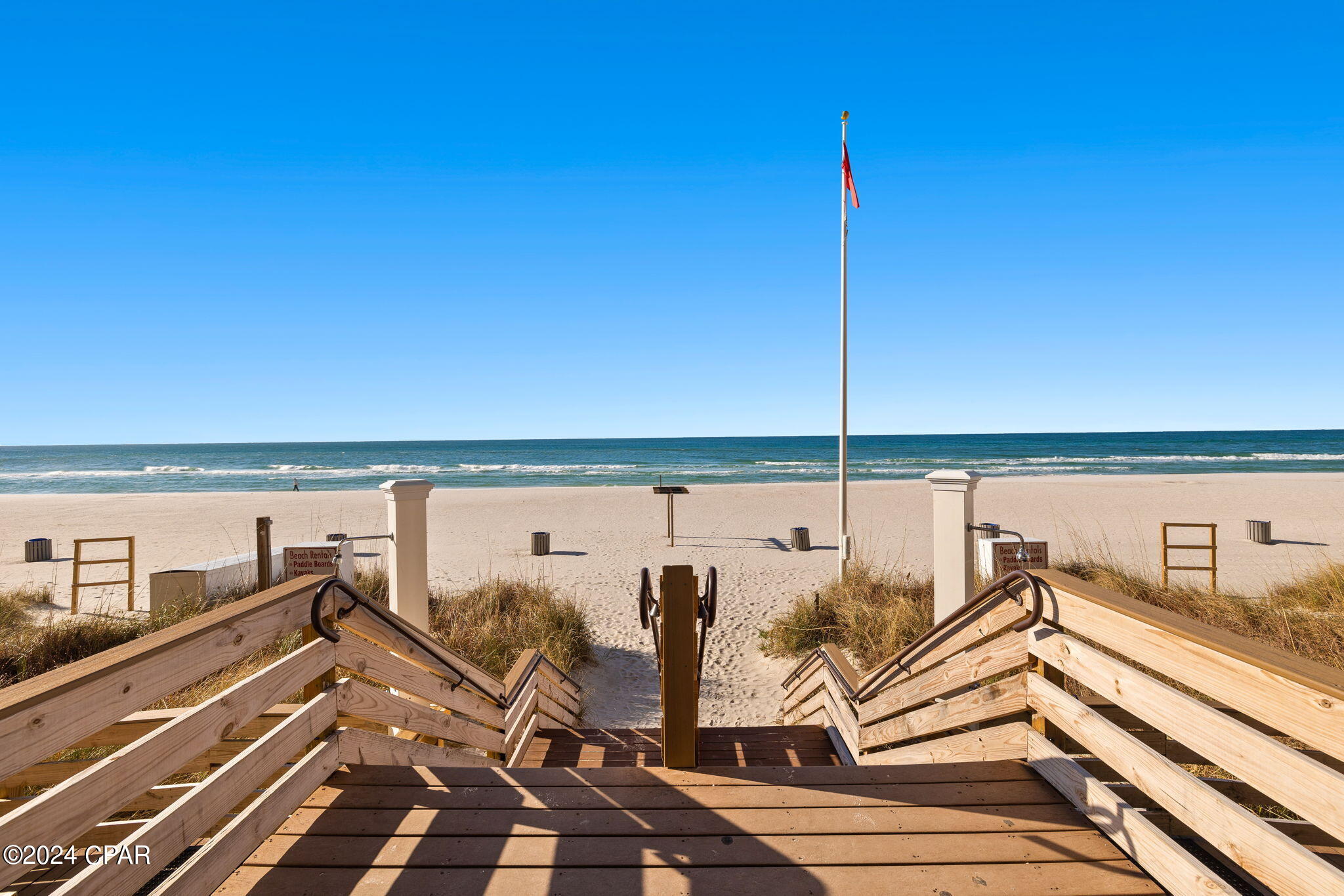 Image 4 For 11483 Front Beach Road 1004