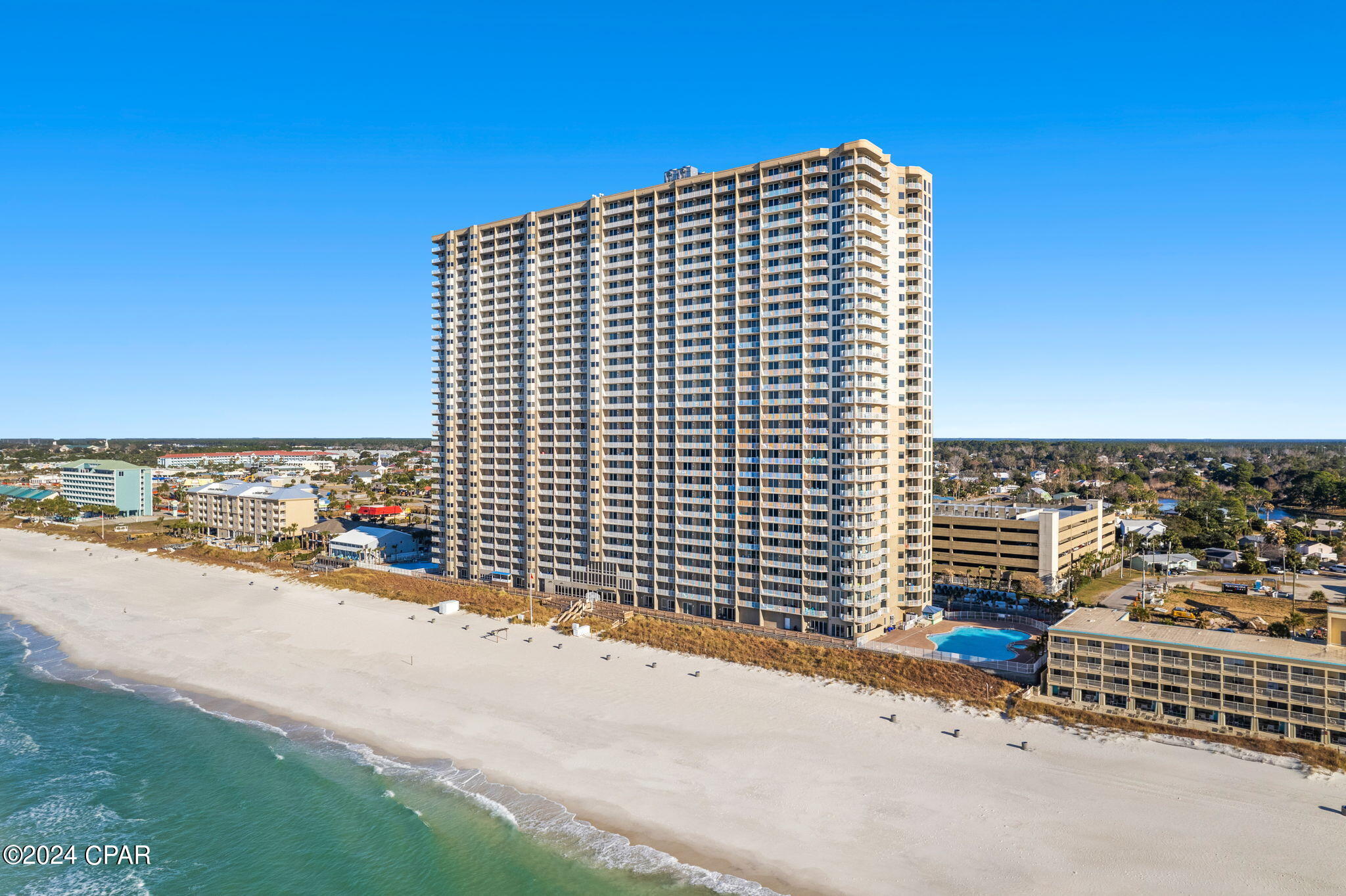 Image 41 For 11483 Front Beach Road 1004
