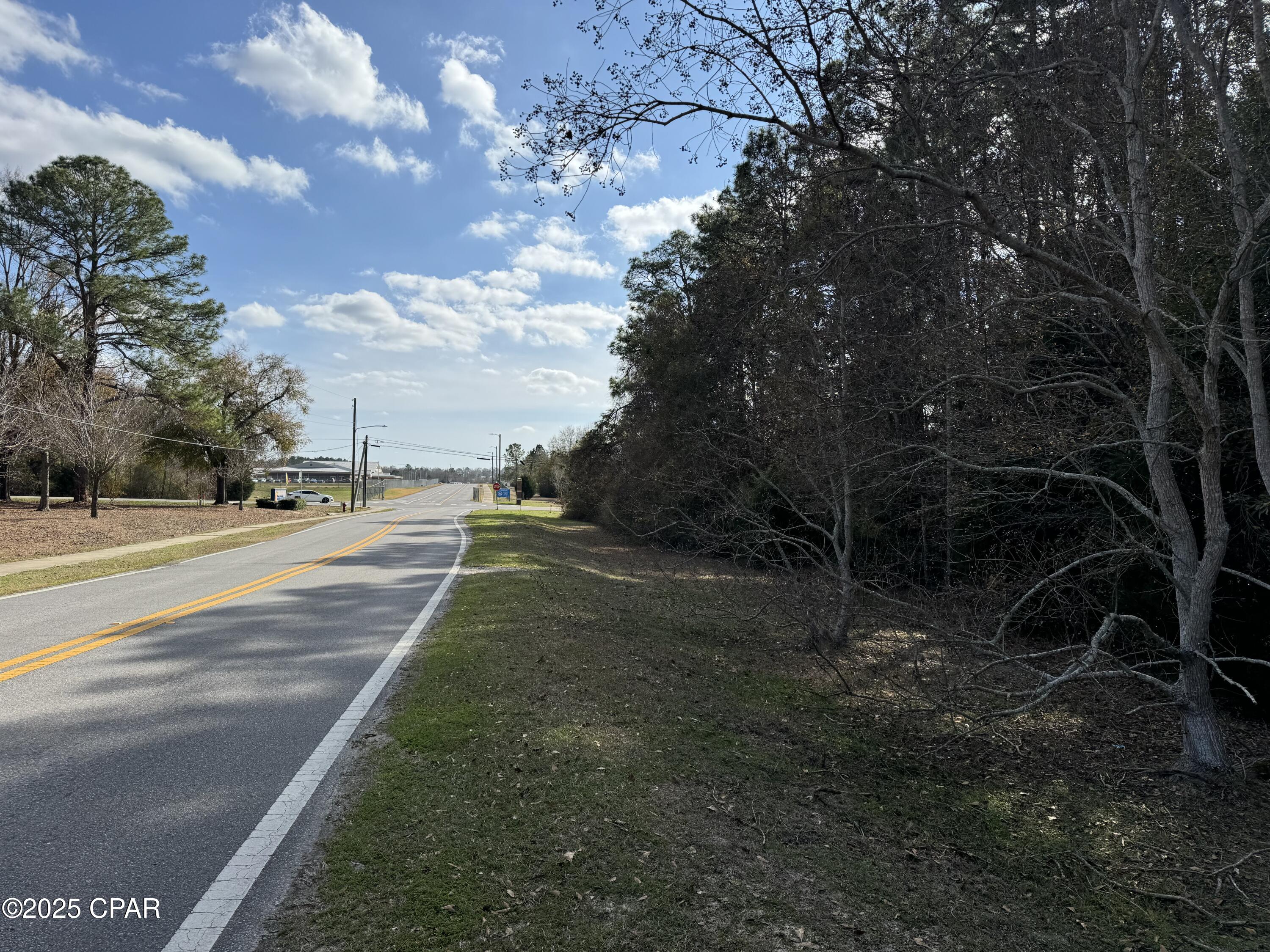 Image 3 For 0000 South Boulevard