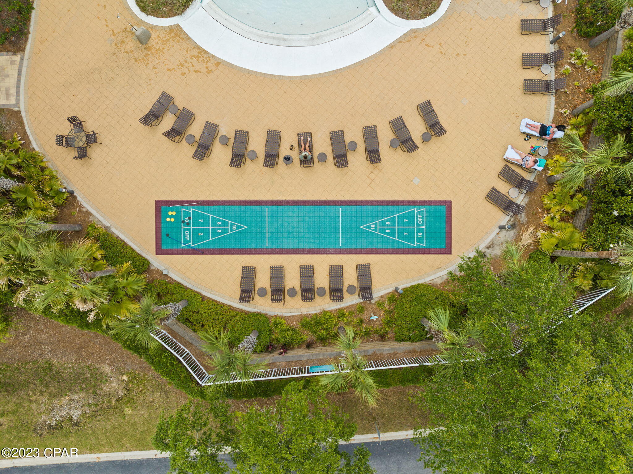 Image 45 For 14701 Front Beach Road 1525