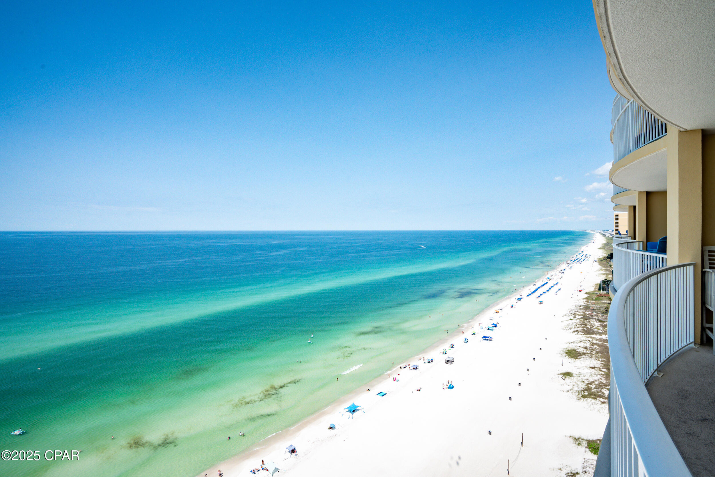 Image 32 For 17545 Front Beach Road 2004