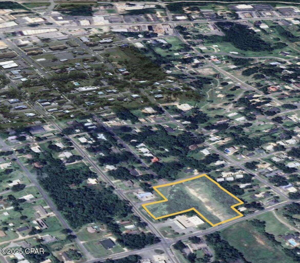 Listing Details for 0000 Jefferson Street, Marianna, FL 32446