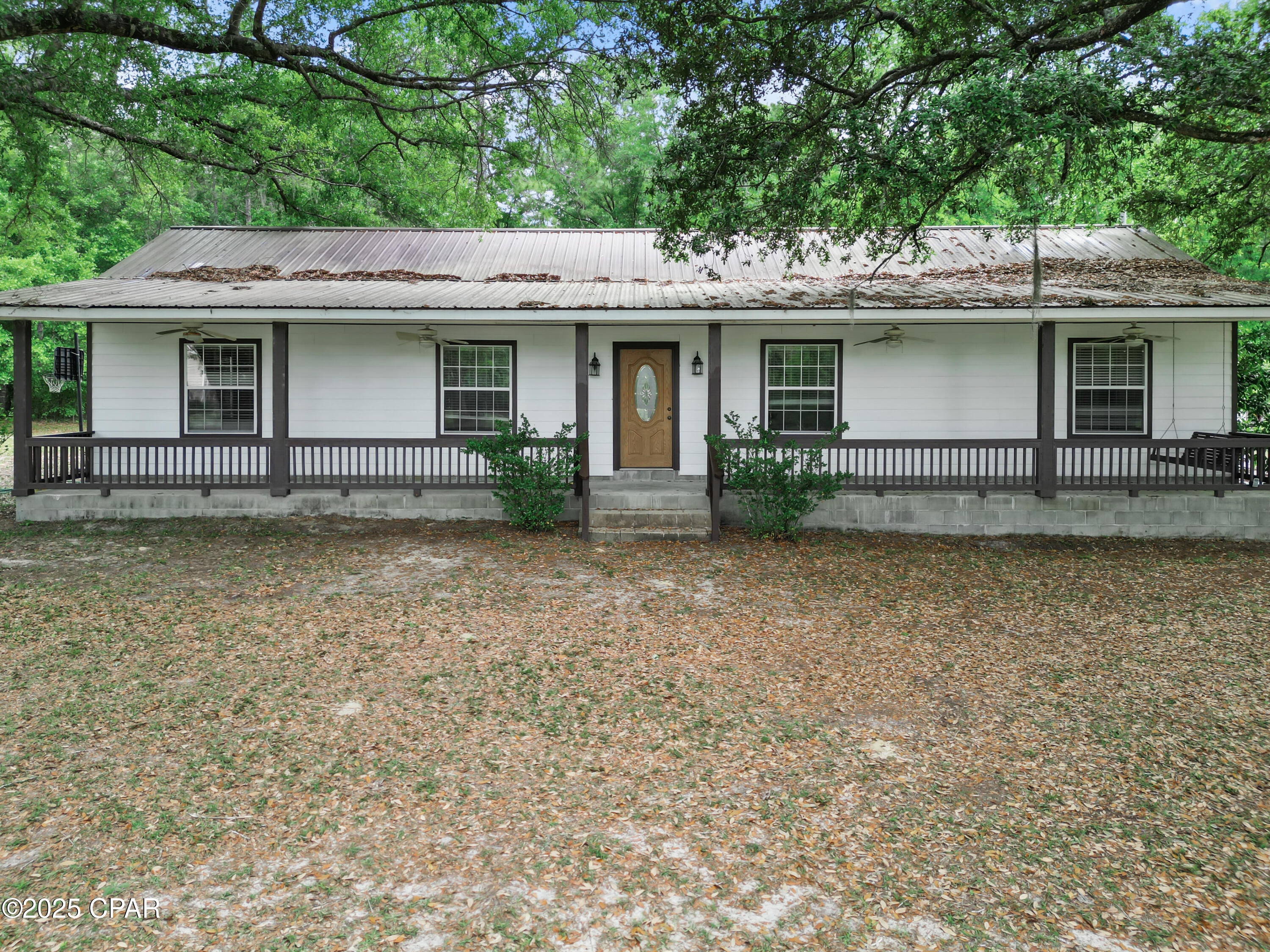 Details for 15766 Bob Sanders Road, Hosford, FL 32334