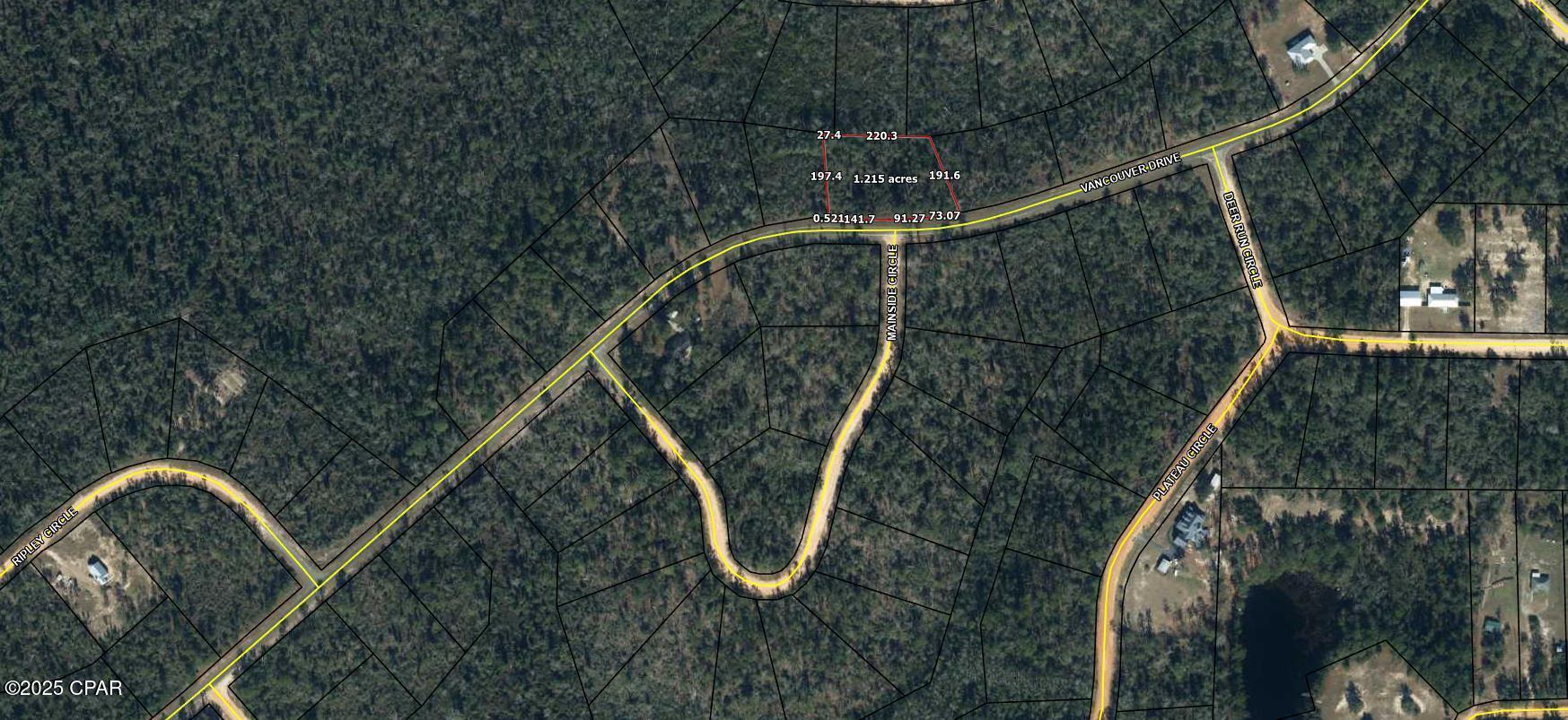 Image 6 For Lot 7 Blk 204 Vancouver Drive