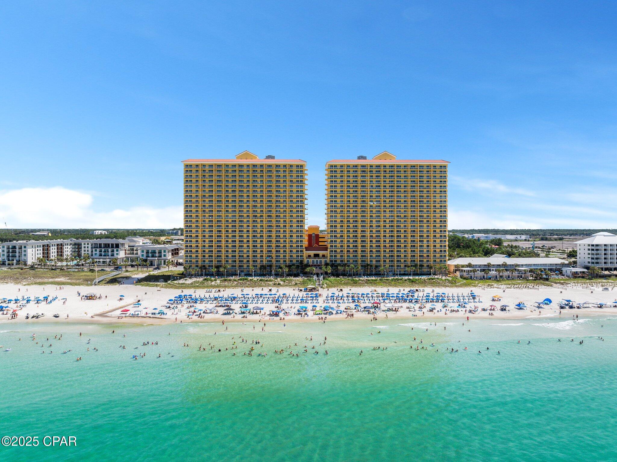 Image 23 For 15817 Front Beach Road 1-2207