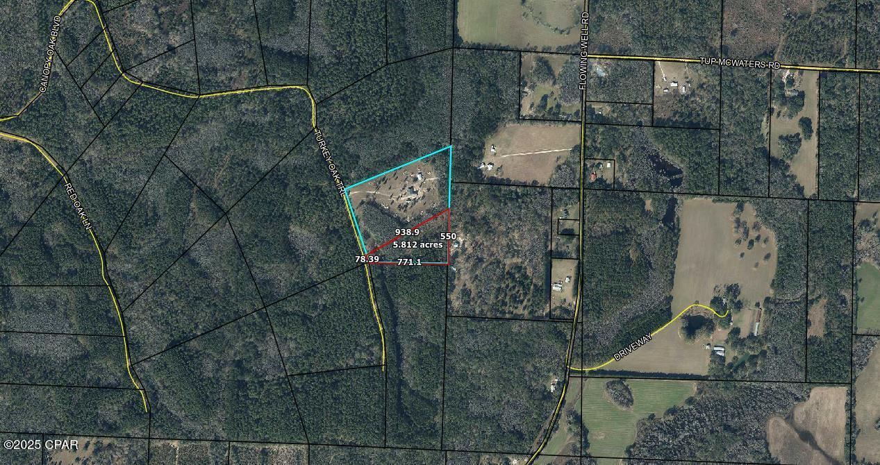 Image 3 For 1750 Turkey Oak Trail
