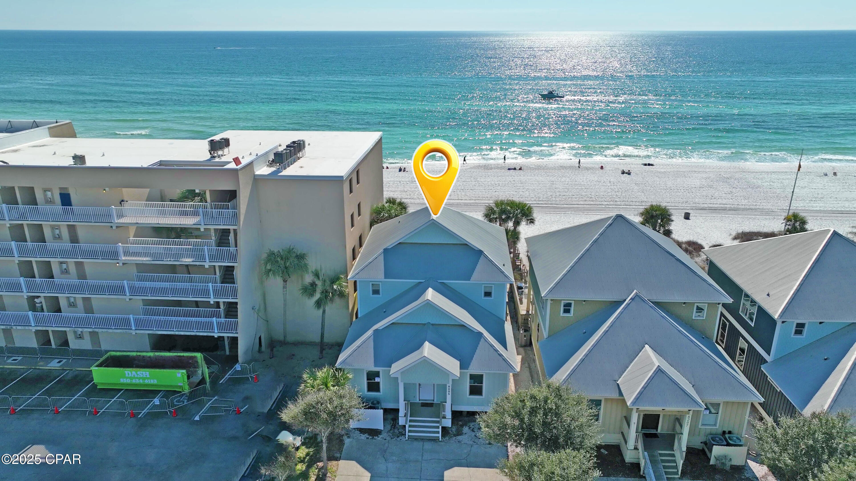 Image 4 For 8205 Surf Drive