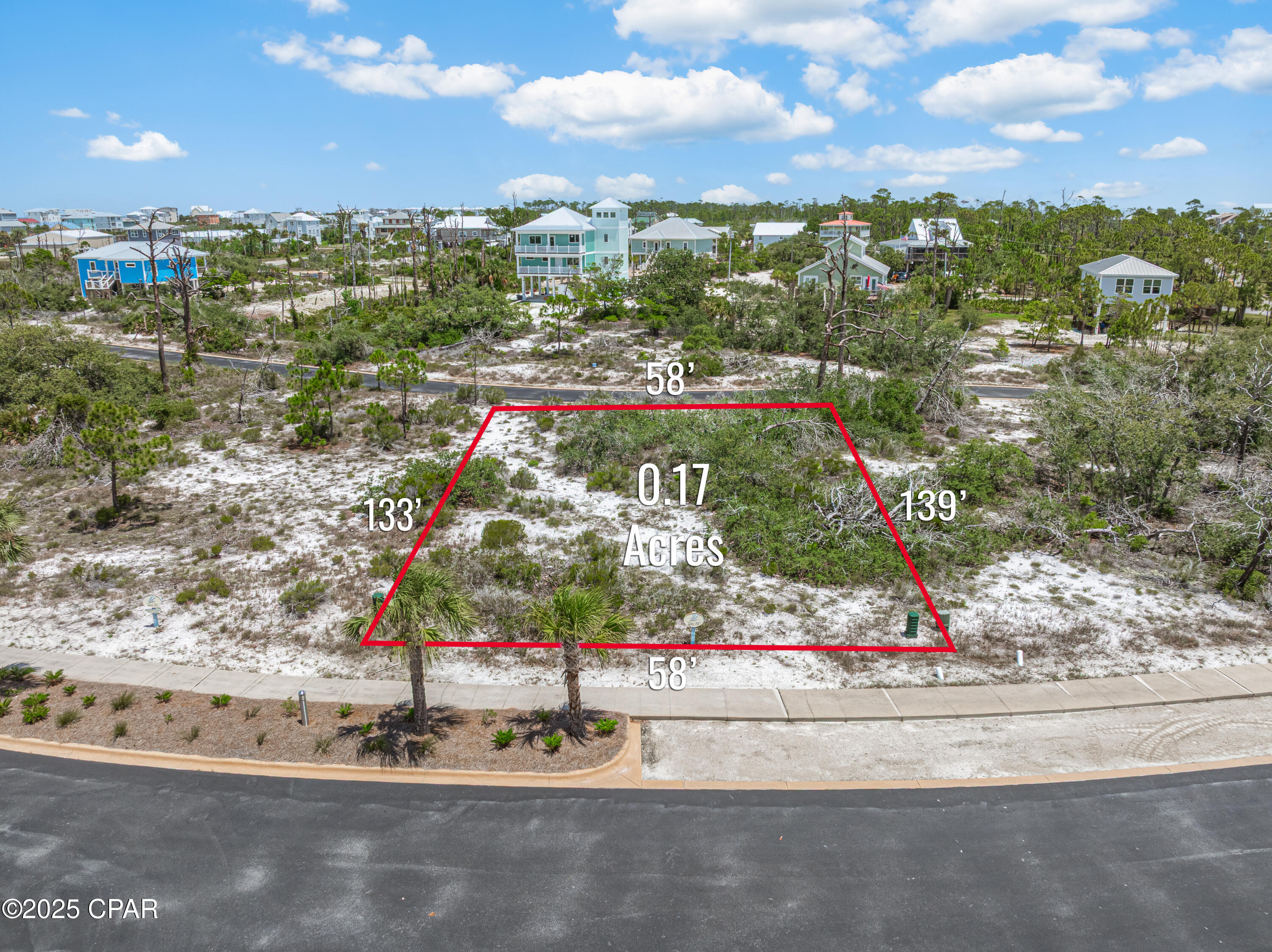 2nd image of Lot 70 Pinnacle Dr, Port St Joe, FL 32456 | MLS# 775939