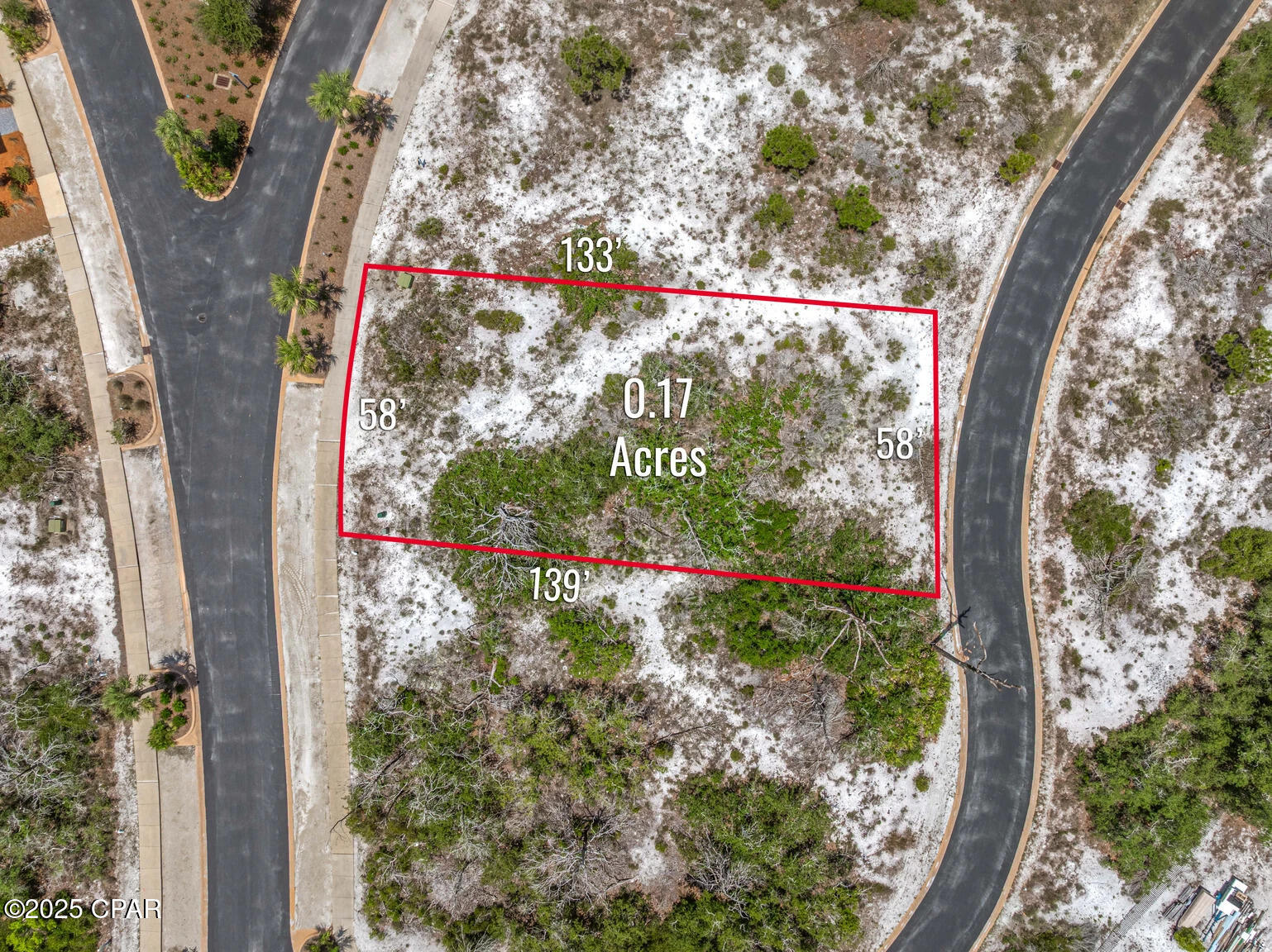 Photo 3 of Land for sale at Lot 70 Pinnacle Dr, Port Saint Joe, FL 32456 | MLS# 775939 | Listing updated on 2026-07-27