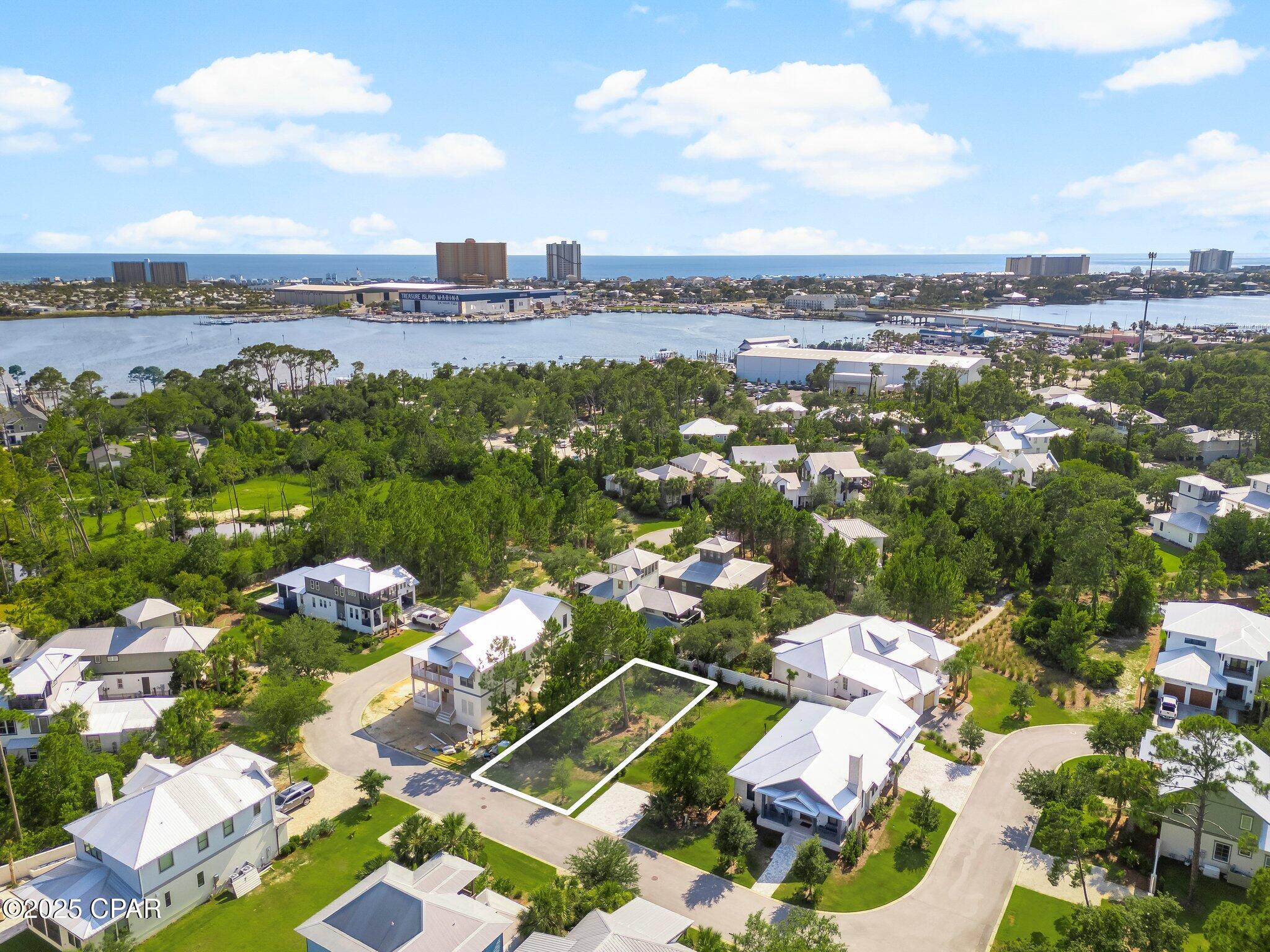 Homes for sale in Panama City Beach, FL | 5304 Hopetown Ln, Panama City Beach, FL 32408 | MLS# 775520