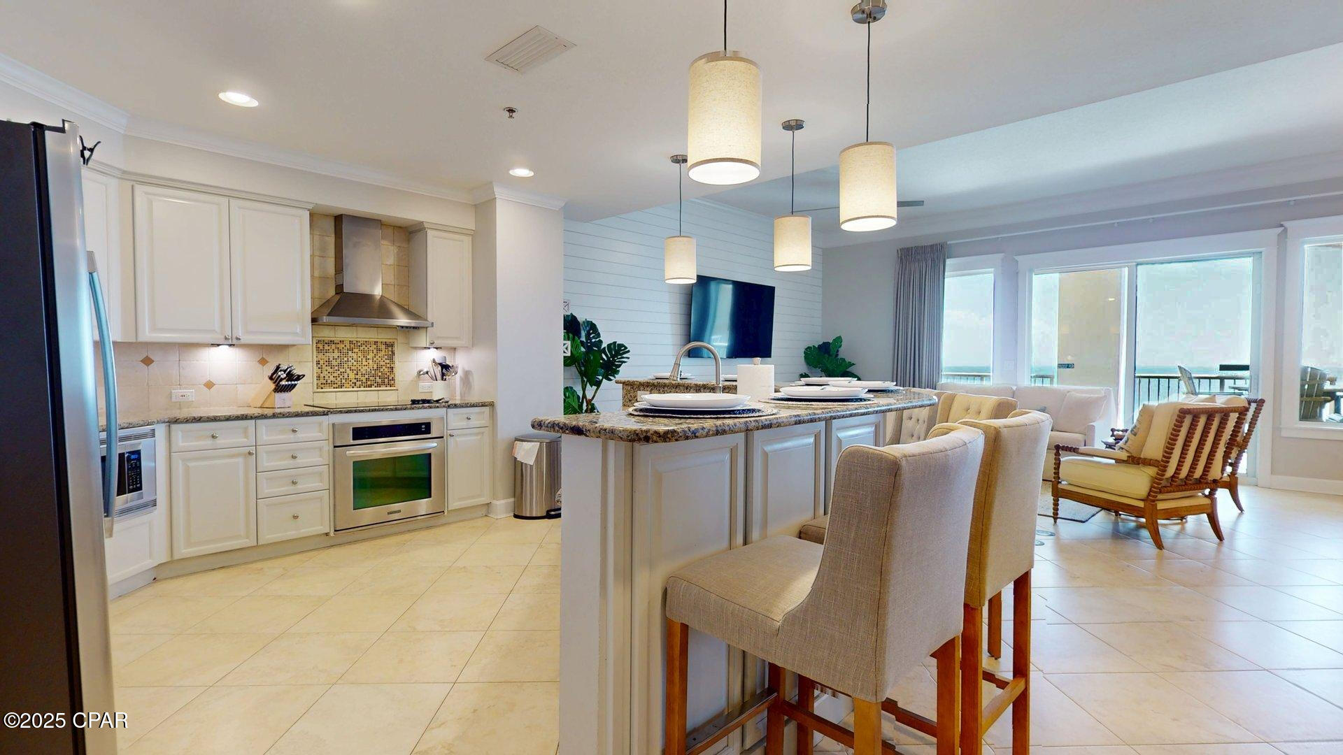 11807 Front Beach Road 2204