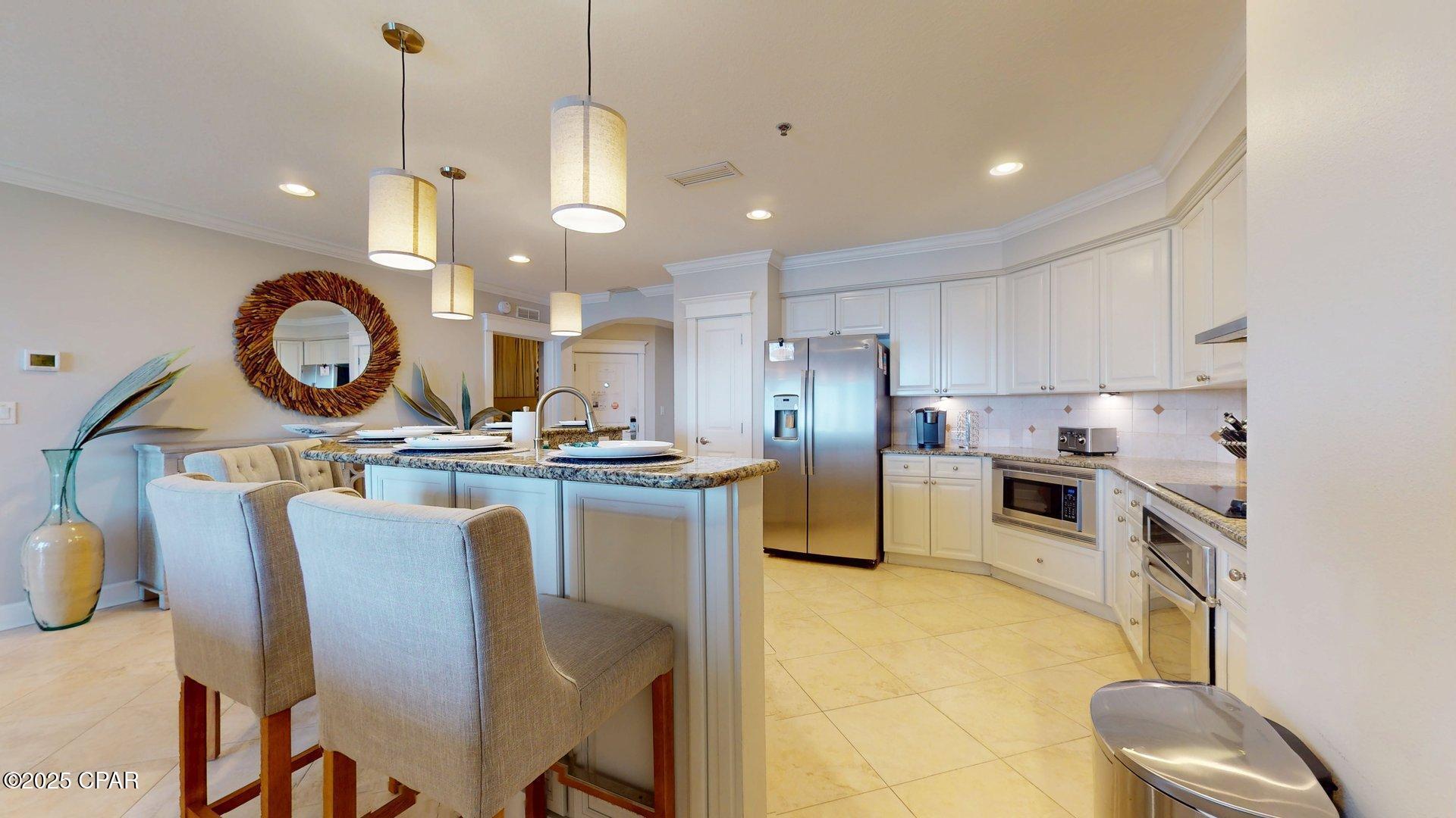 11807 Front Beach Road 2204