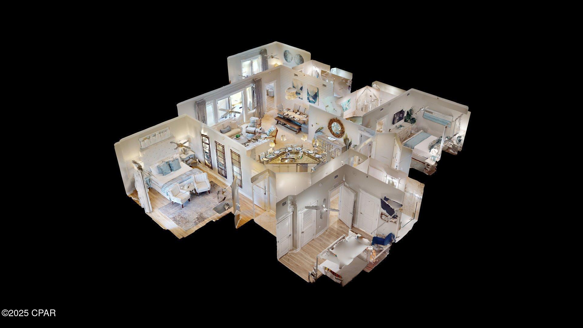 11807 Front Beach Road 2204