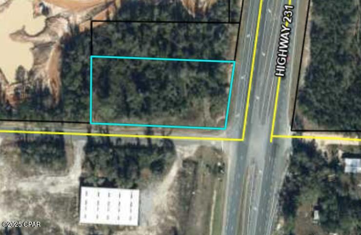 Details for 0000 Highway 231, Alford, FL 32420