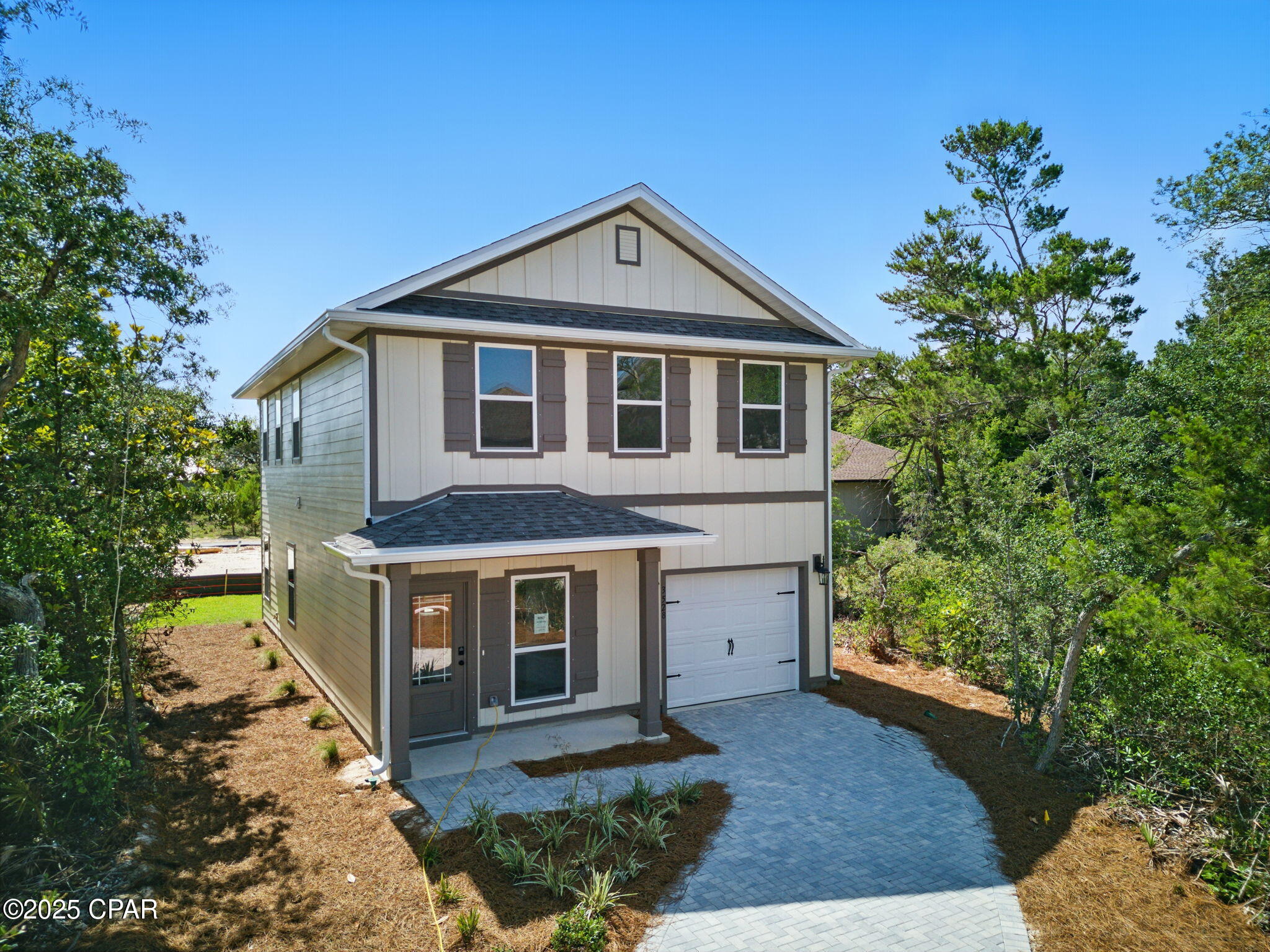 Details for 3528 Cottage Cove Lane, Panama City Beach, FL 32408