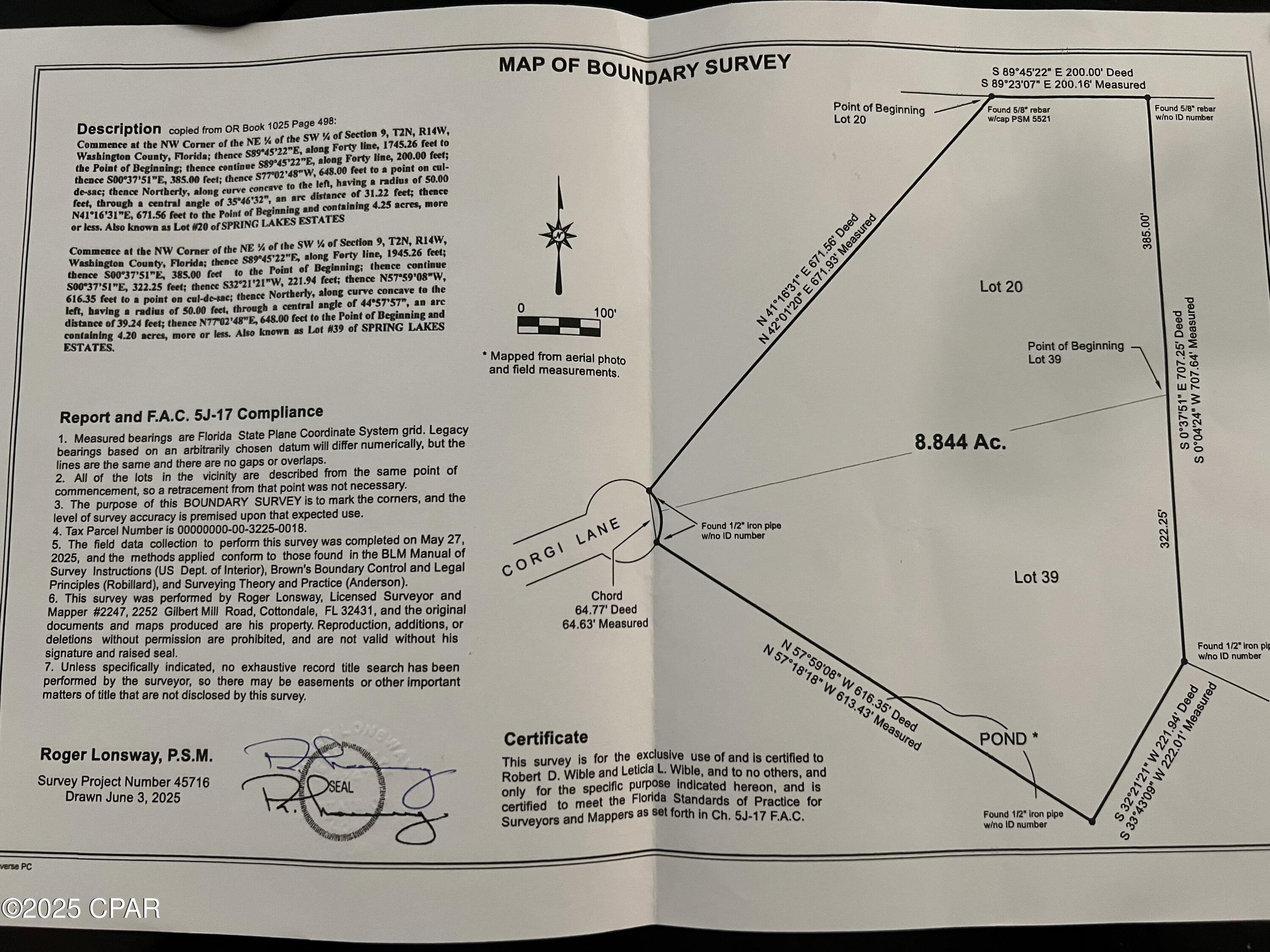 Image 5 For 00 Corgi Lane